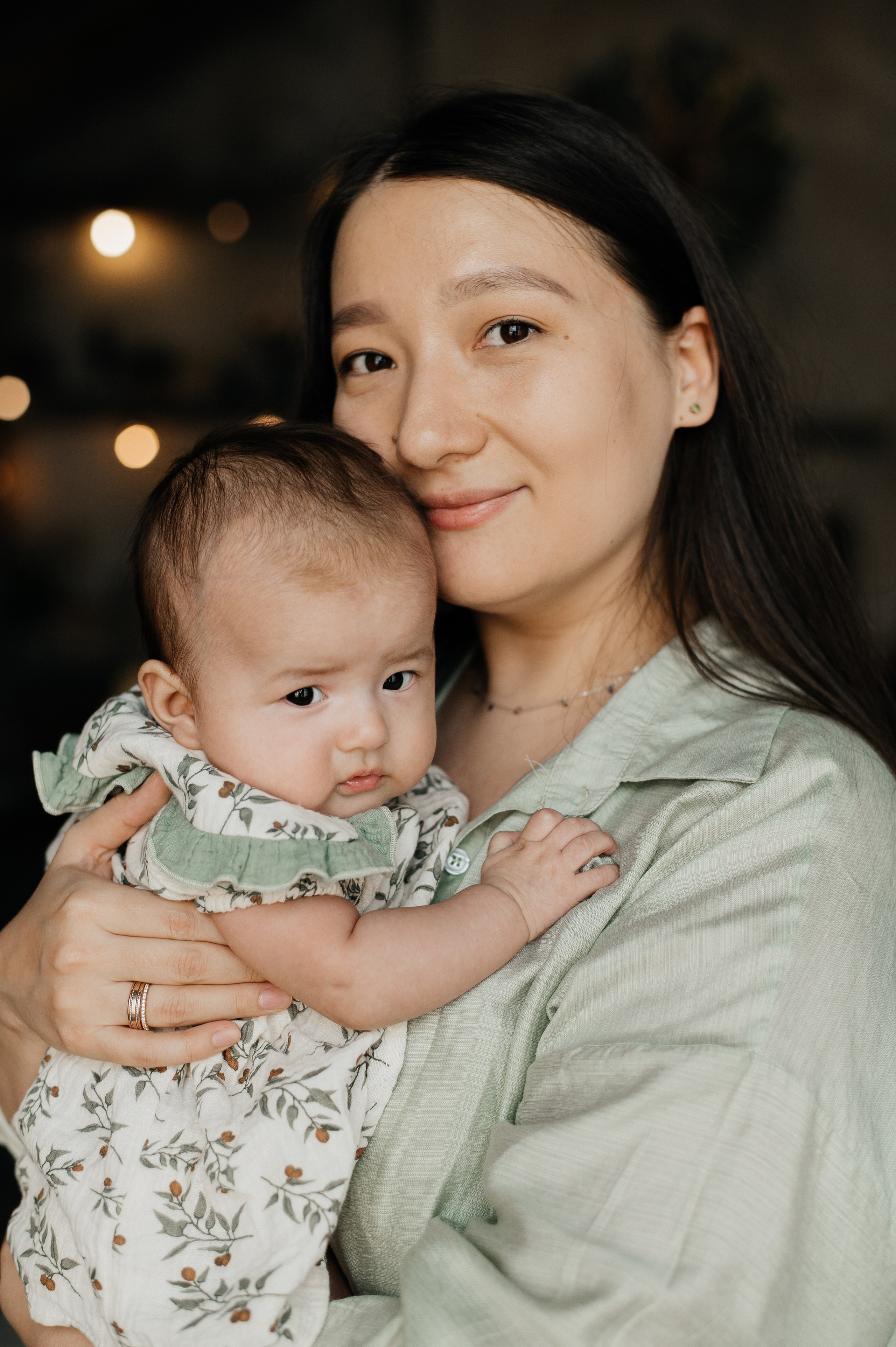 Амелия. Семейный и свадебный фотограф в Москве Татьяна Николаева