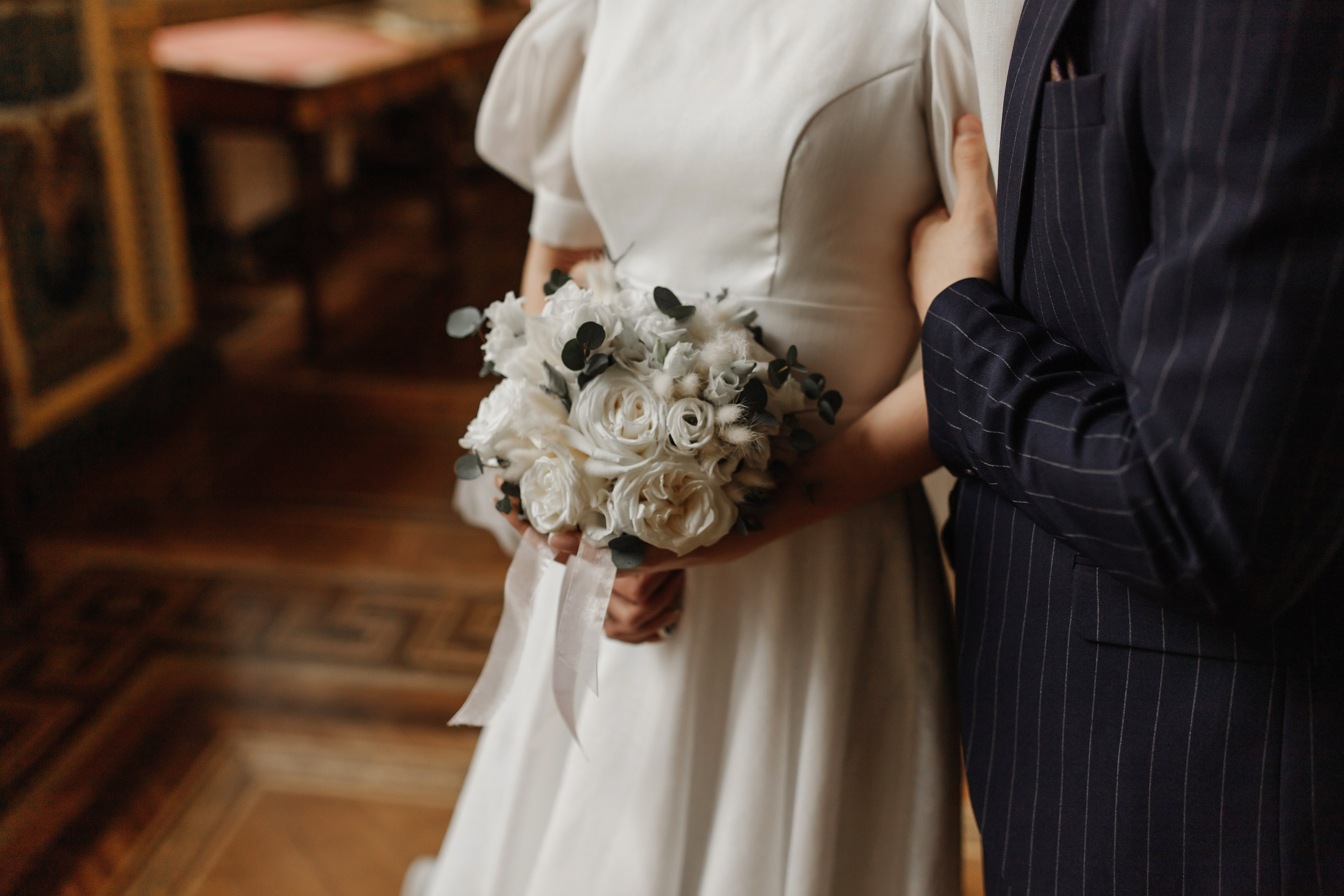 Виталий & Александра. Свадебный и семейный фотограф Санкт-Петербурга Мария Родионова