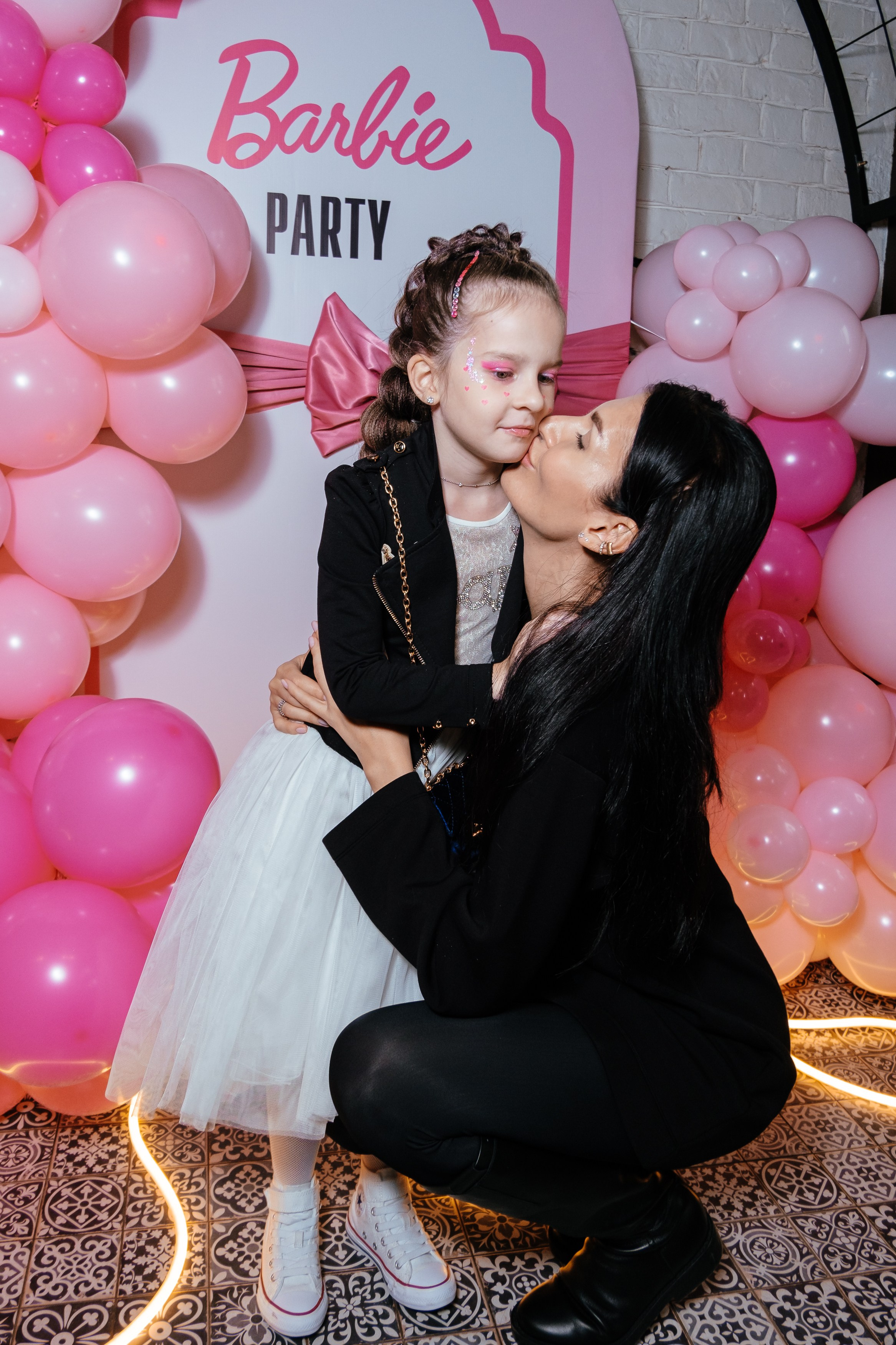 День рождение