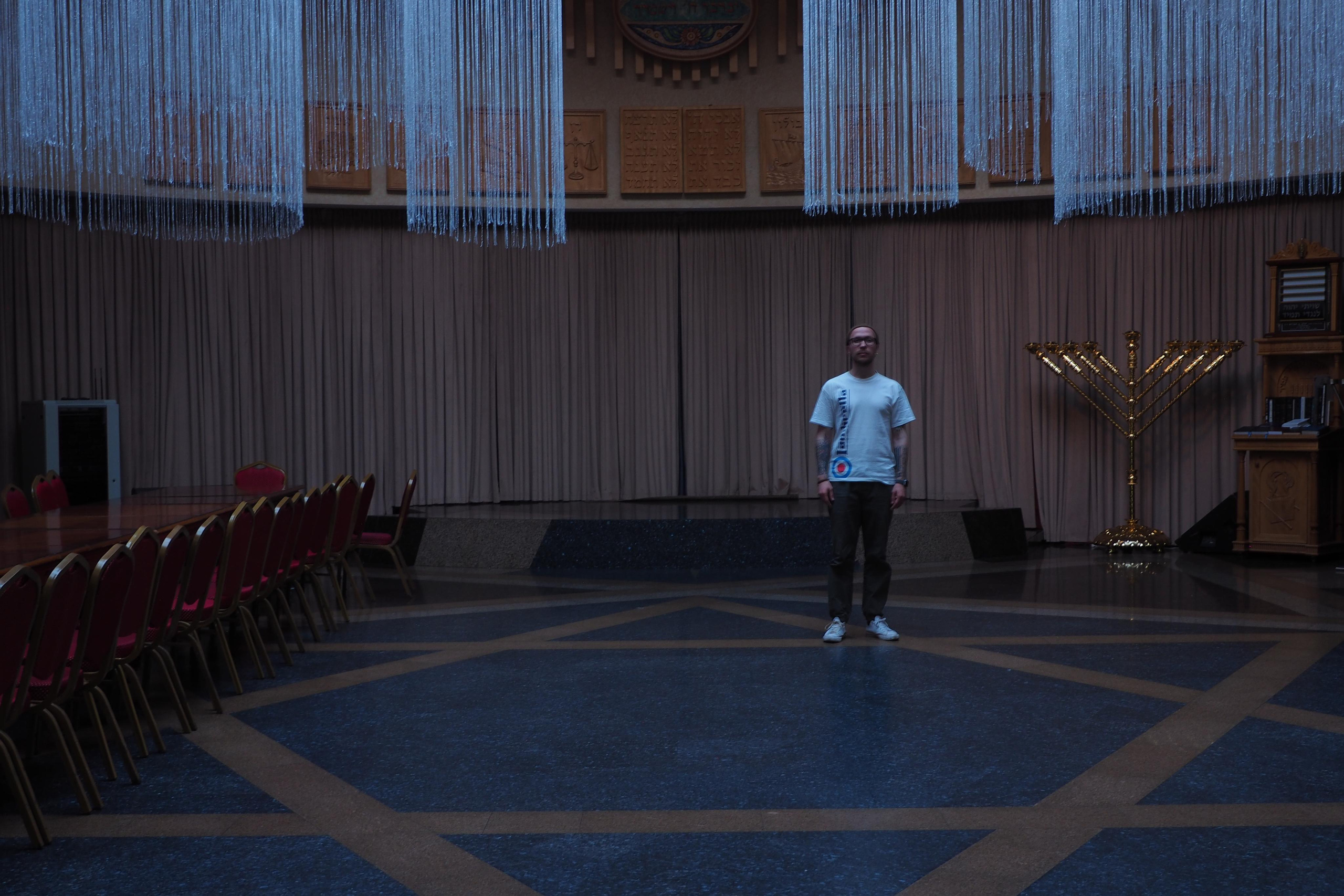 Kostya. 8.06.2023. Denis Kirillov