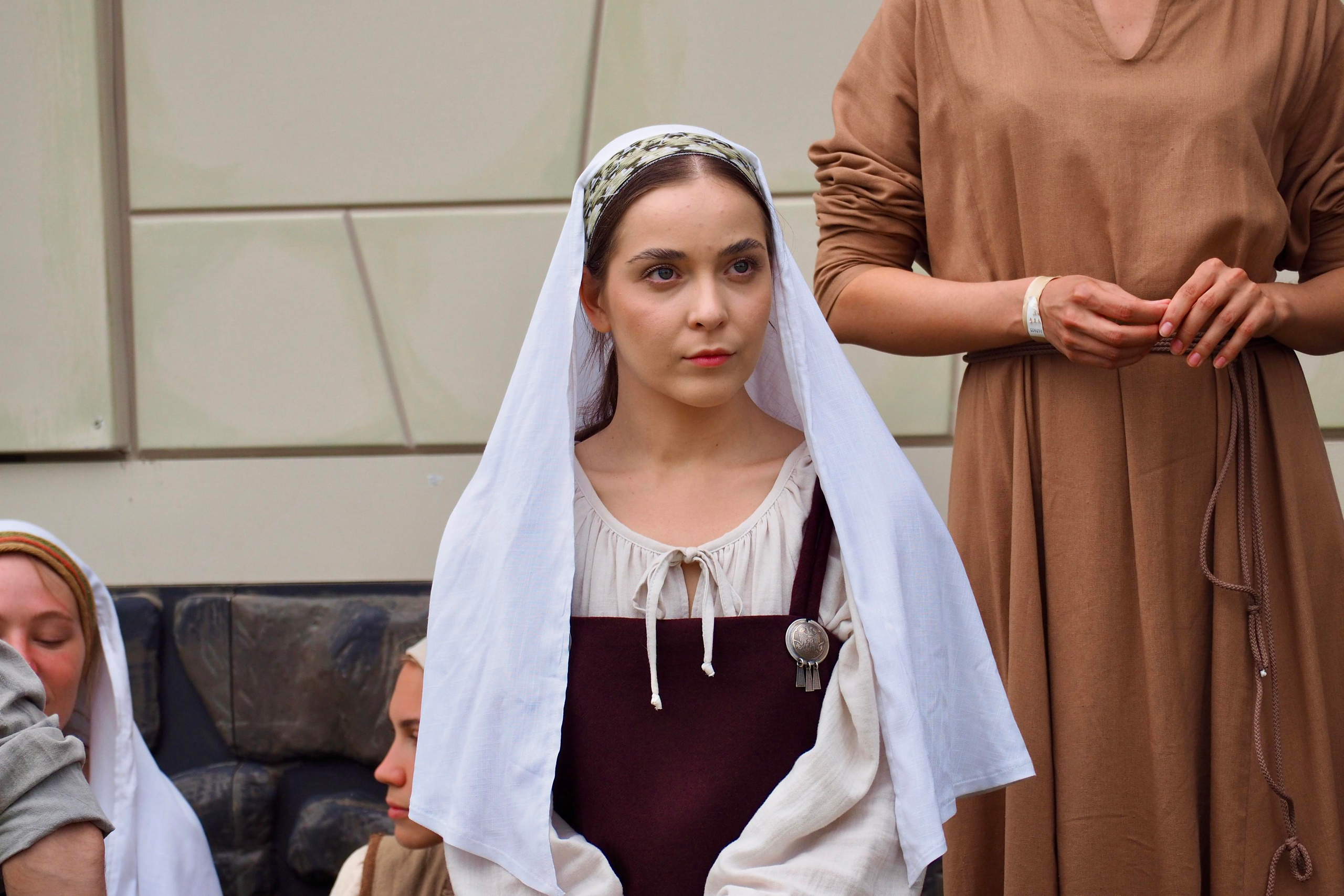 Times and Epochs 2023. Kolomenskoye. Denis Kirillov