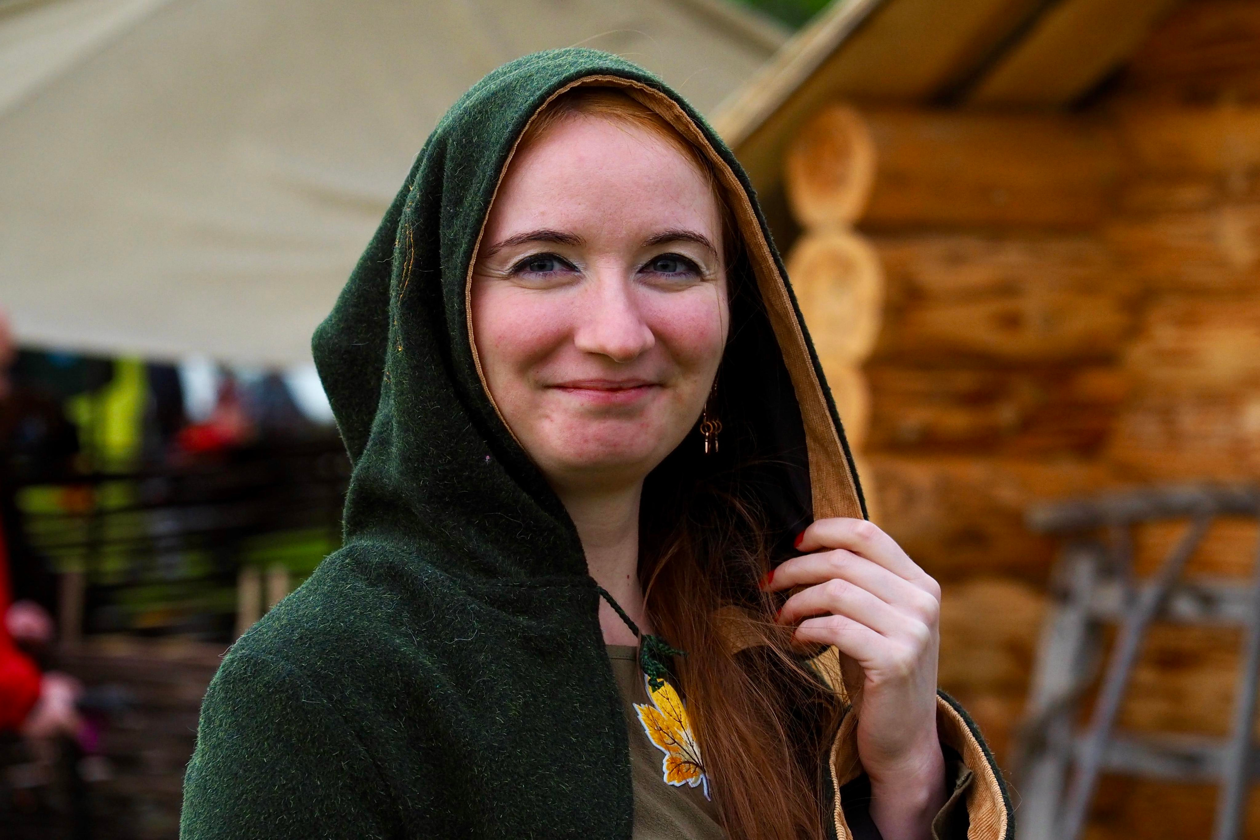 Times and Epochs 2023. Kolomenskoye. Denis Kirillov