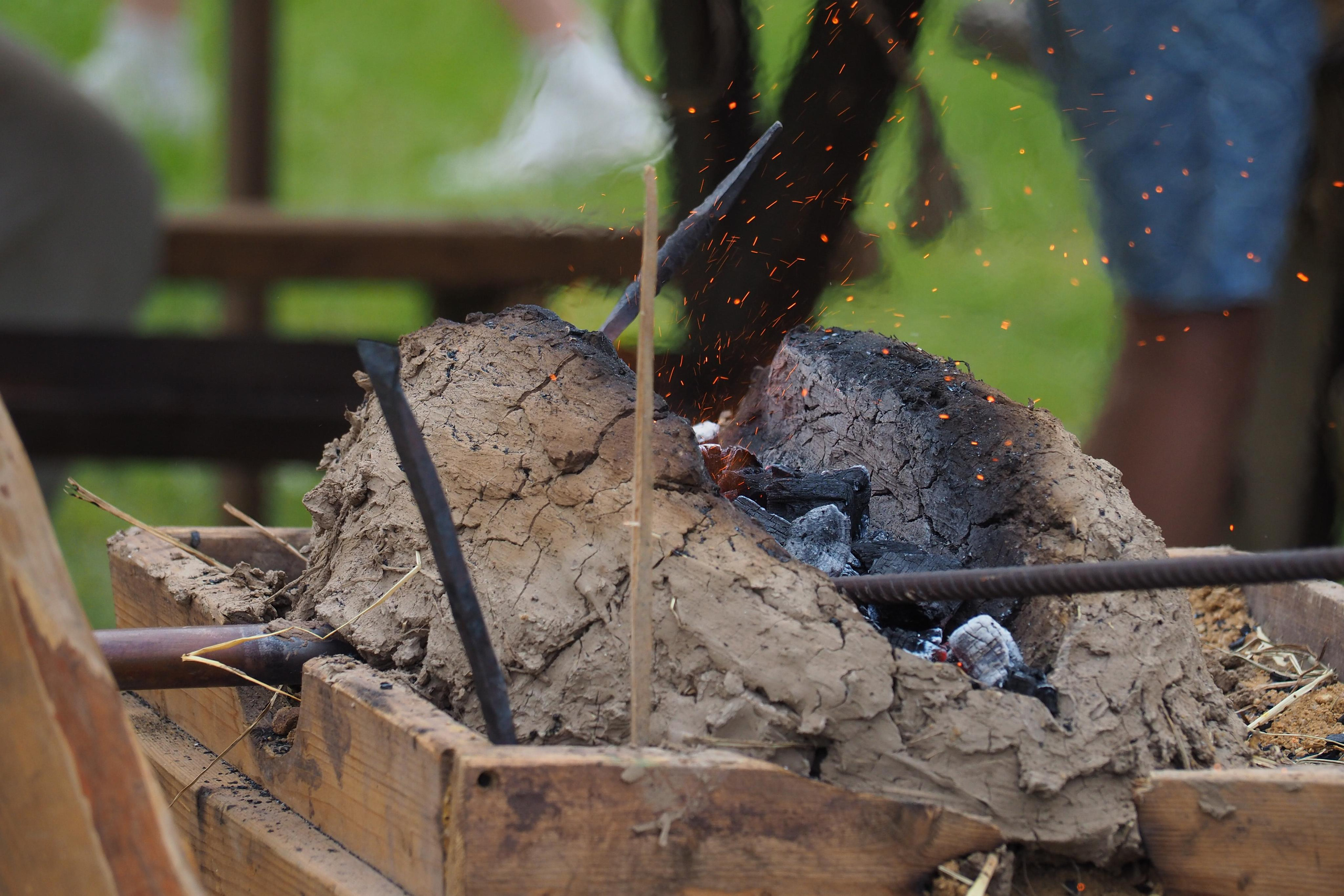 Times and Epochs 2023. Kolomenskoye. Denis Kirillov