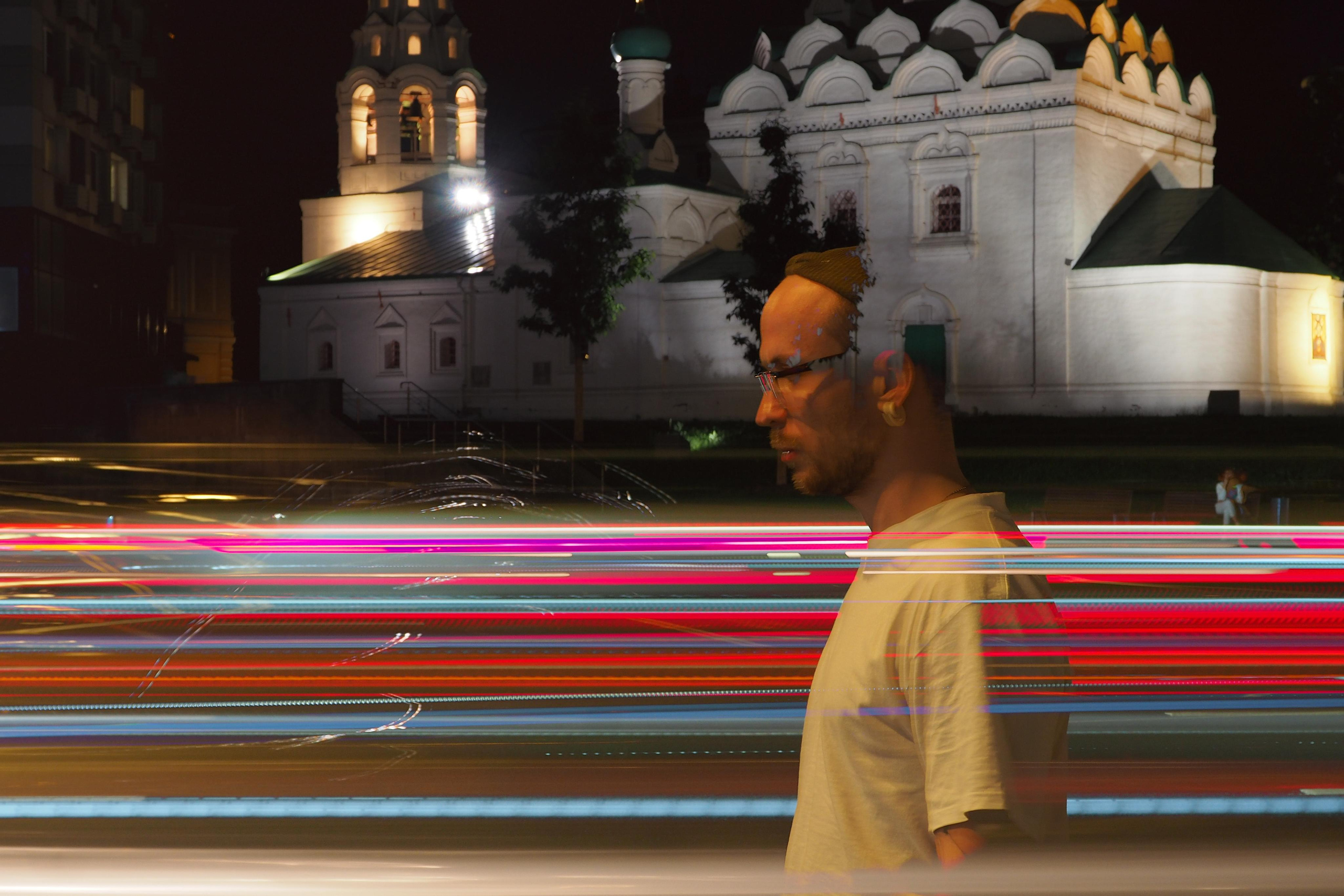 Kostya. 8.06.2023. Denis Kirillov