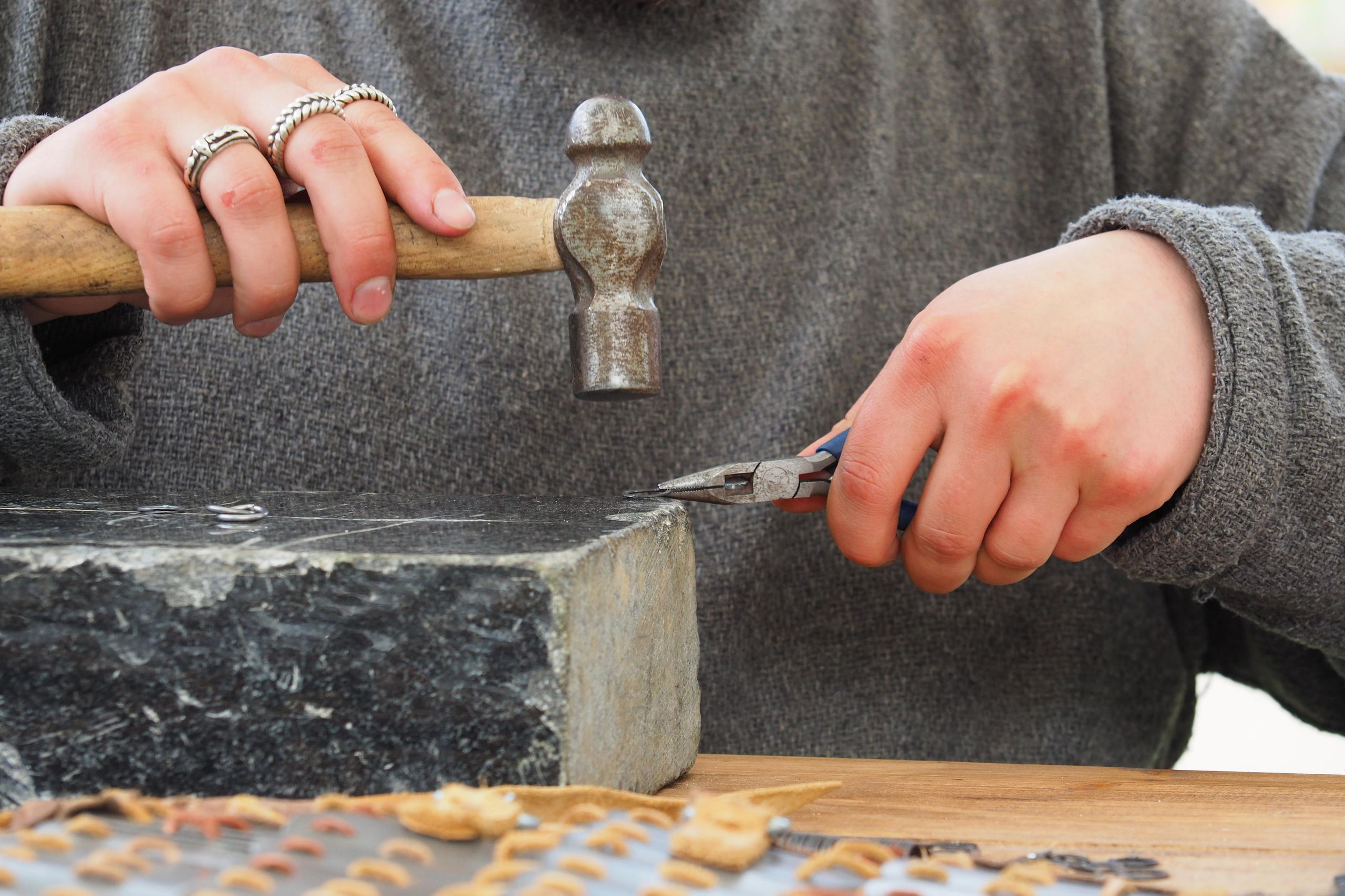 Times and Epochs 2023. Kolomenskoye. Denis Kirillov