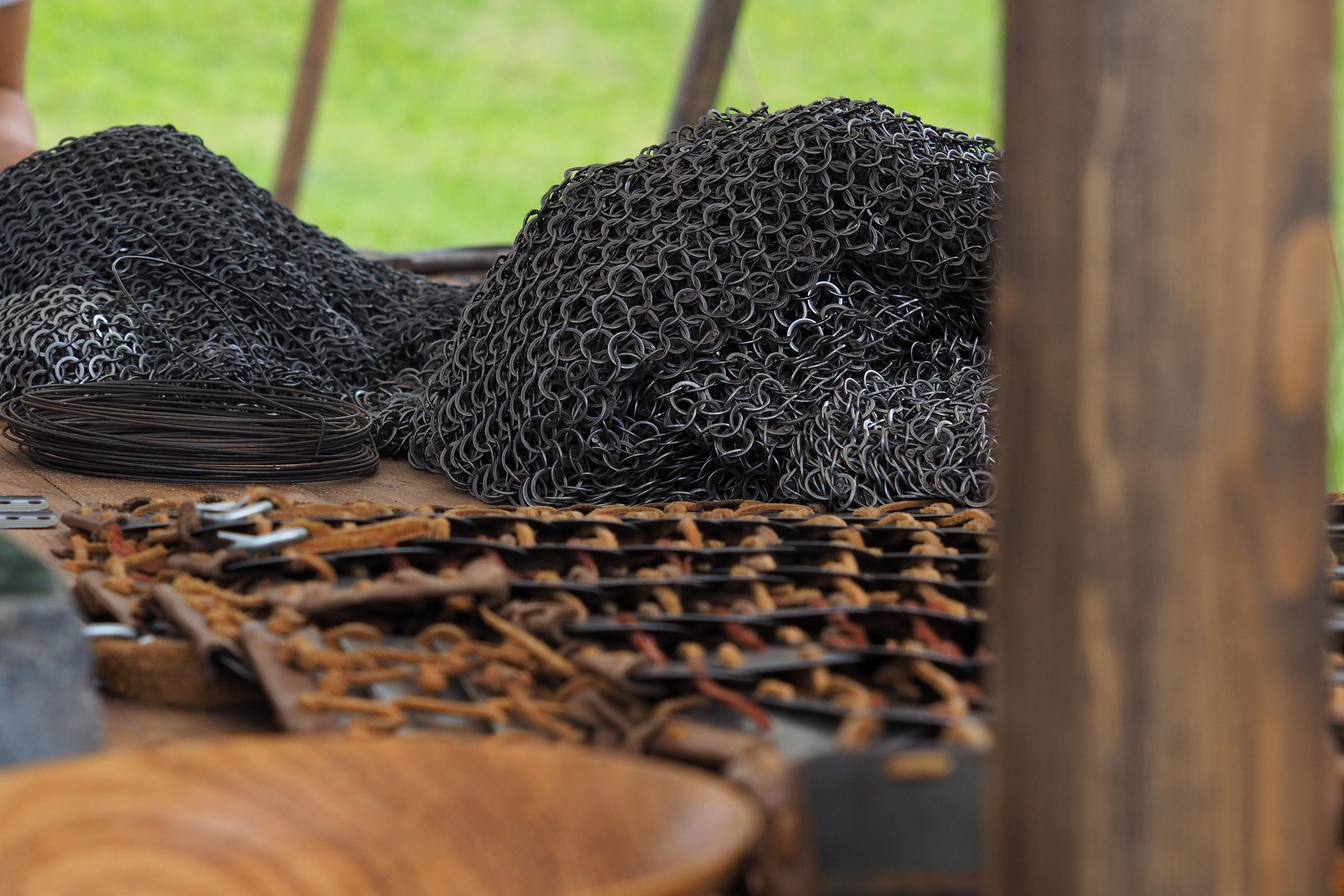 Times and Epochs 2023. Kolomenskoye. Denis Kirillov