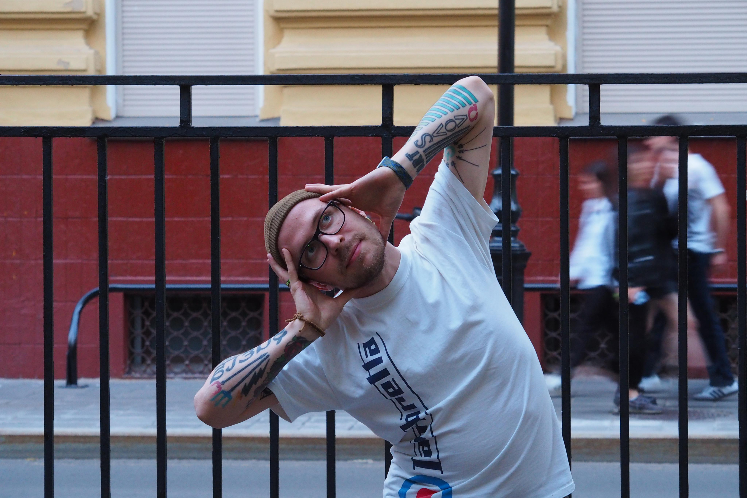 Kostya. 8.06.2023. Denis Kirillov