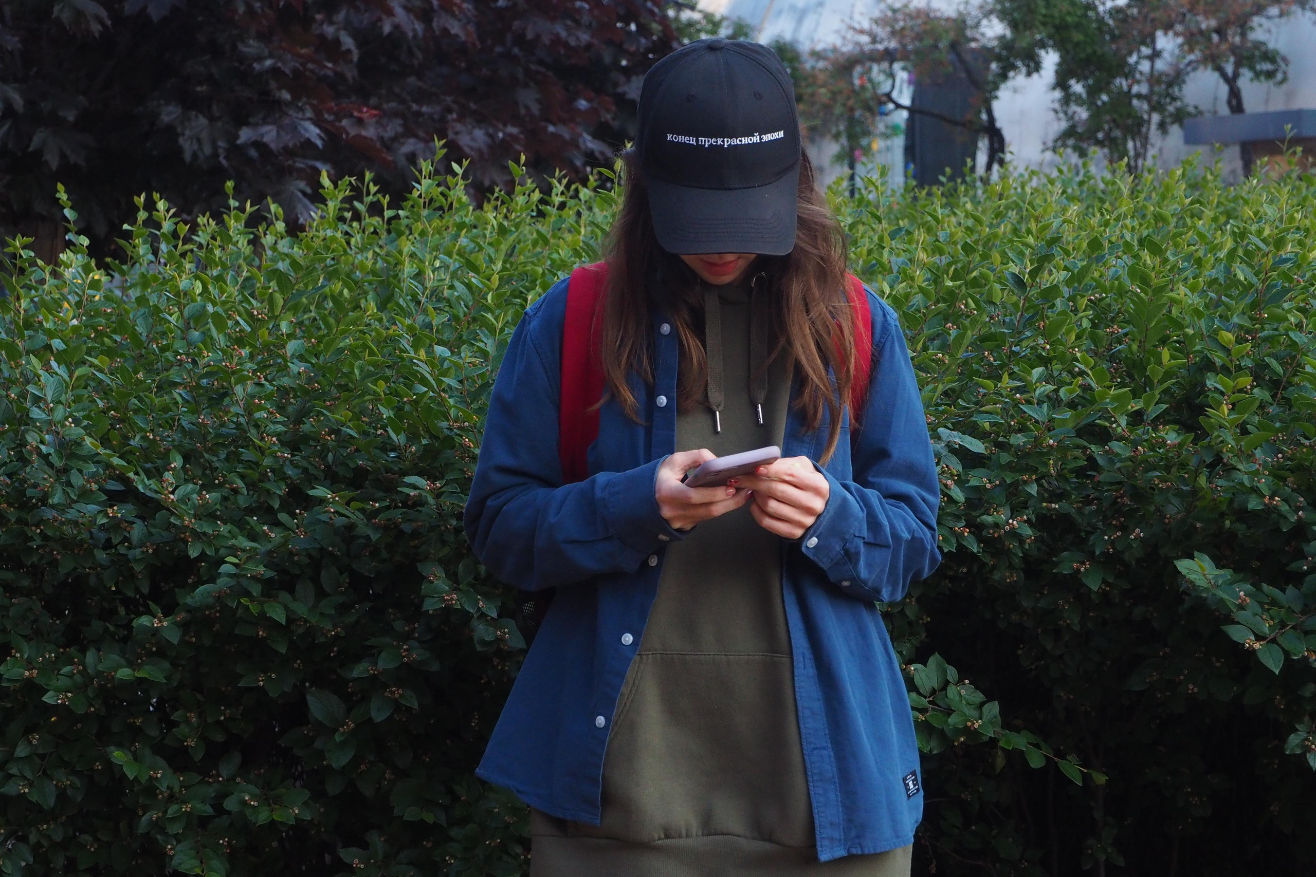 Street. Denis Kirillov