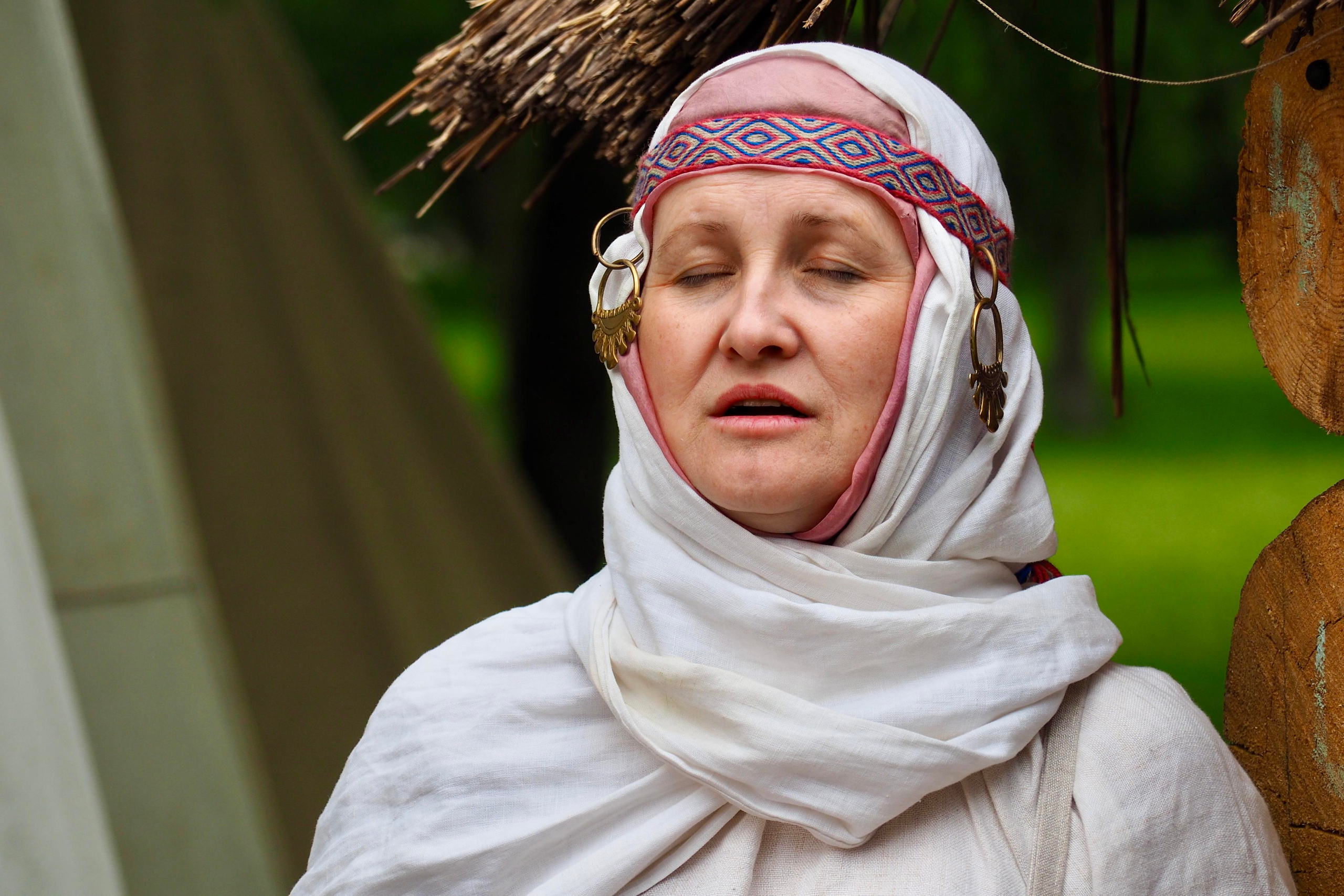 Times and Epochs 2023. Kolomenskoye. Denis Kirillov