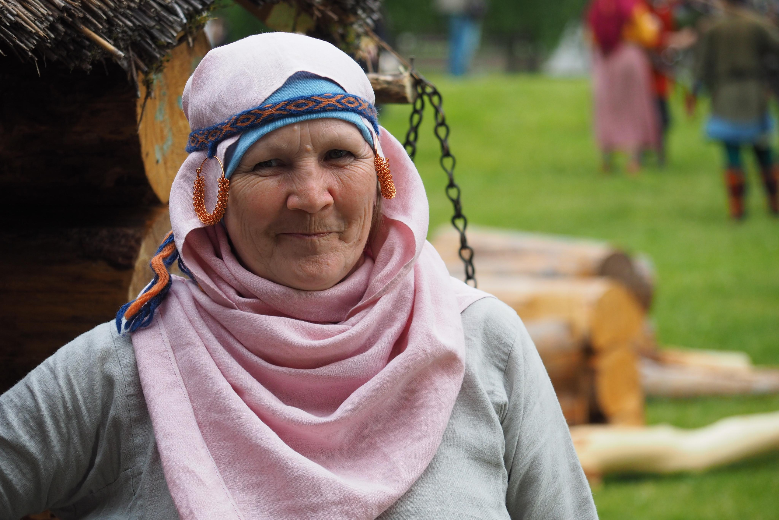 Times and Epochs 2023. Kolomenskoye. Denis Kirillov