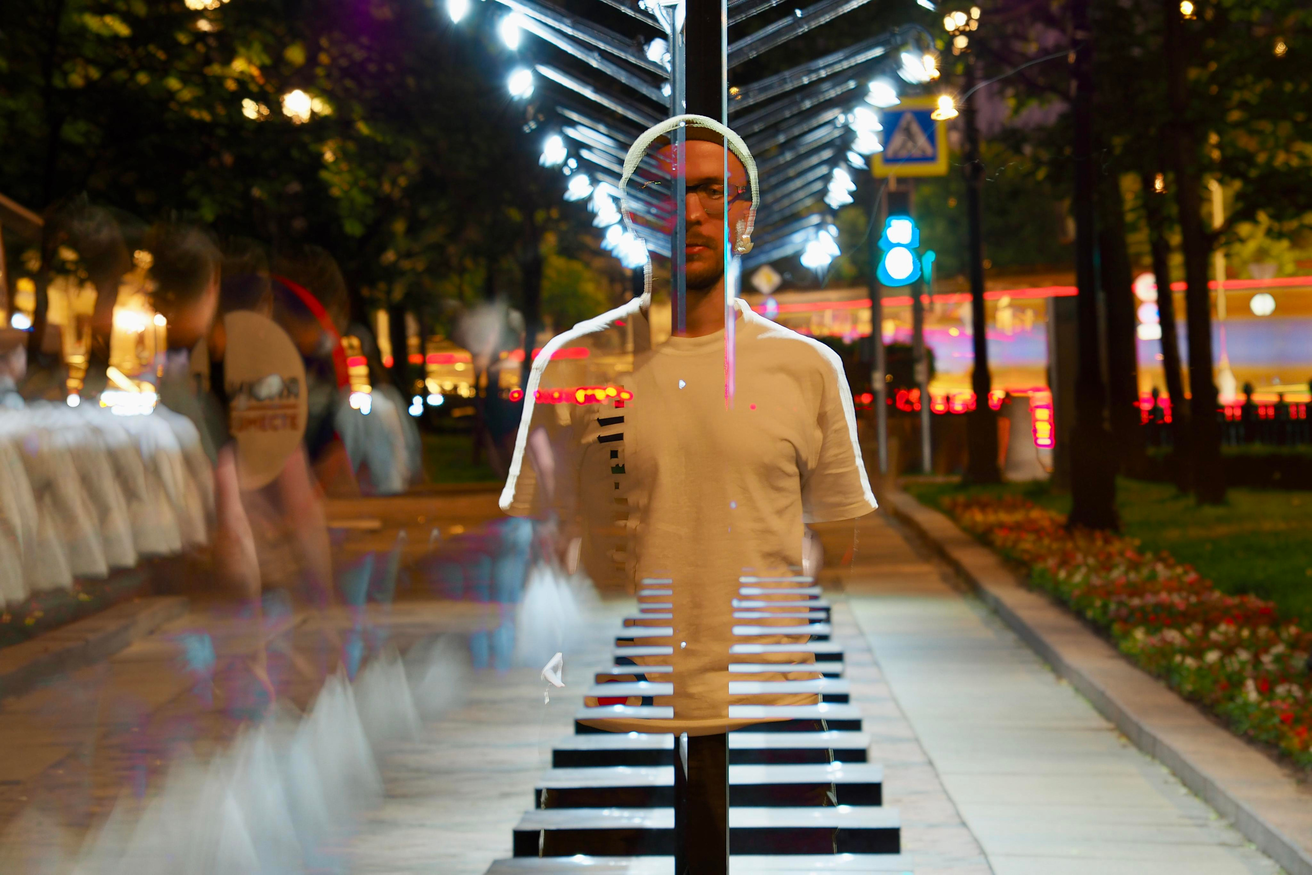 Kostya. 8.06.2023. Denis Kirillov