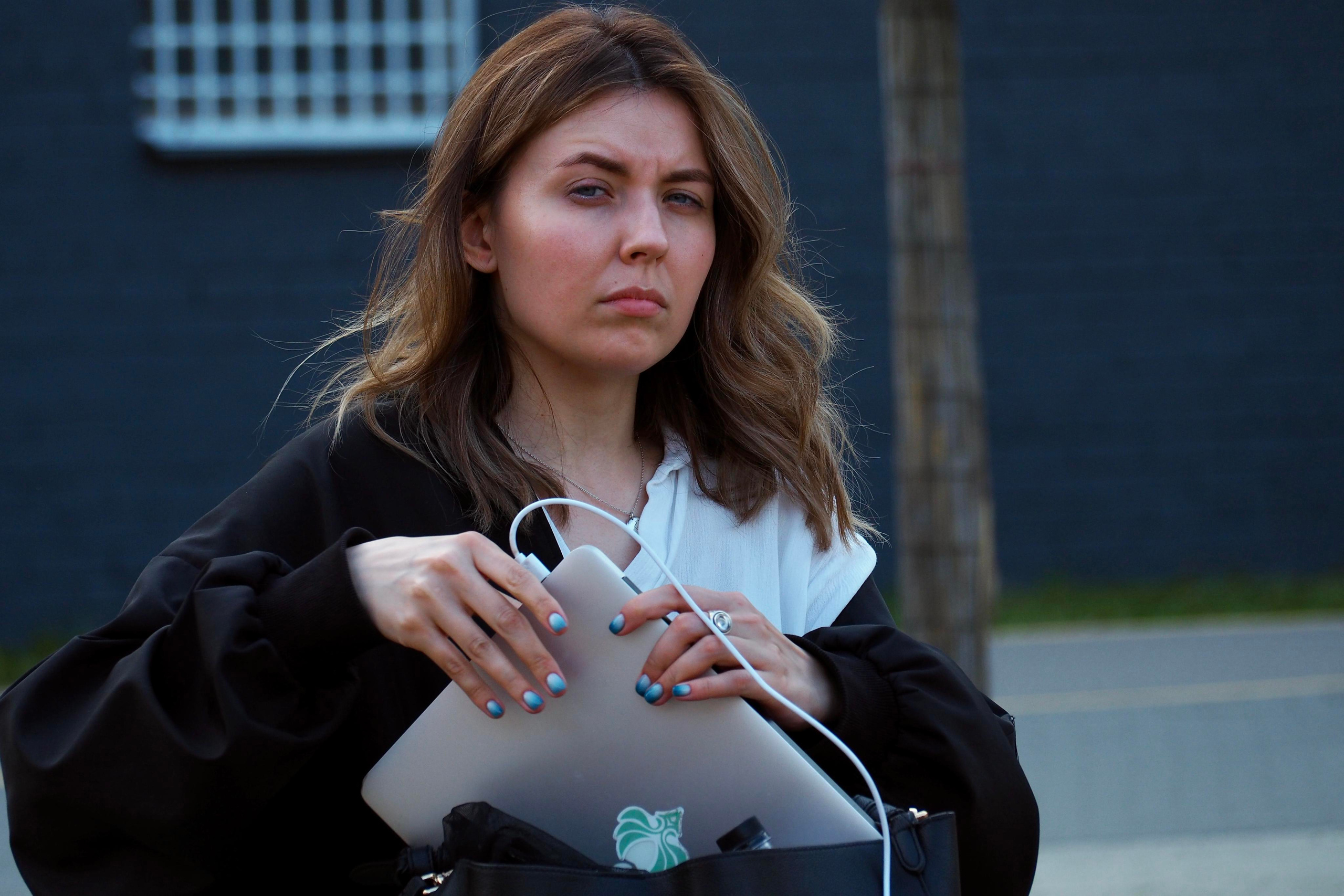 Street. Denis Kirillov