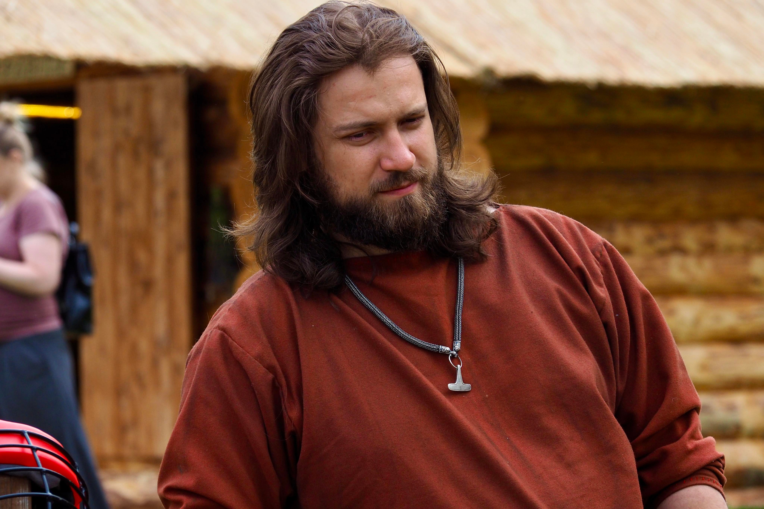 Times and Epochs 2023. Kolomenskoye. Denis Kirillov