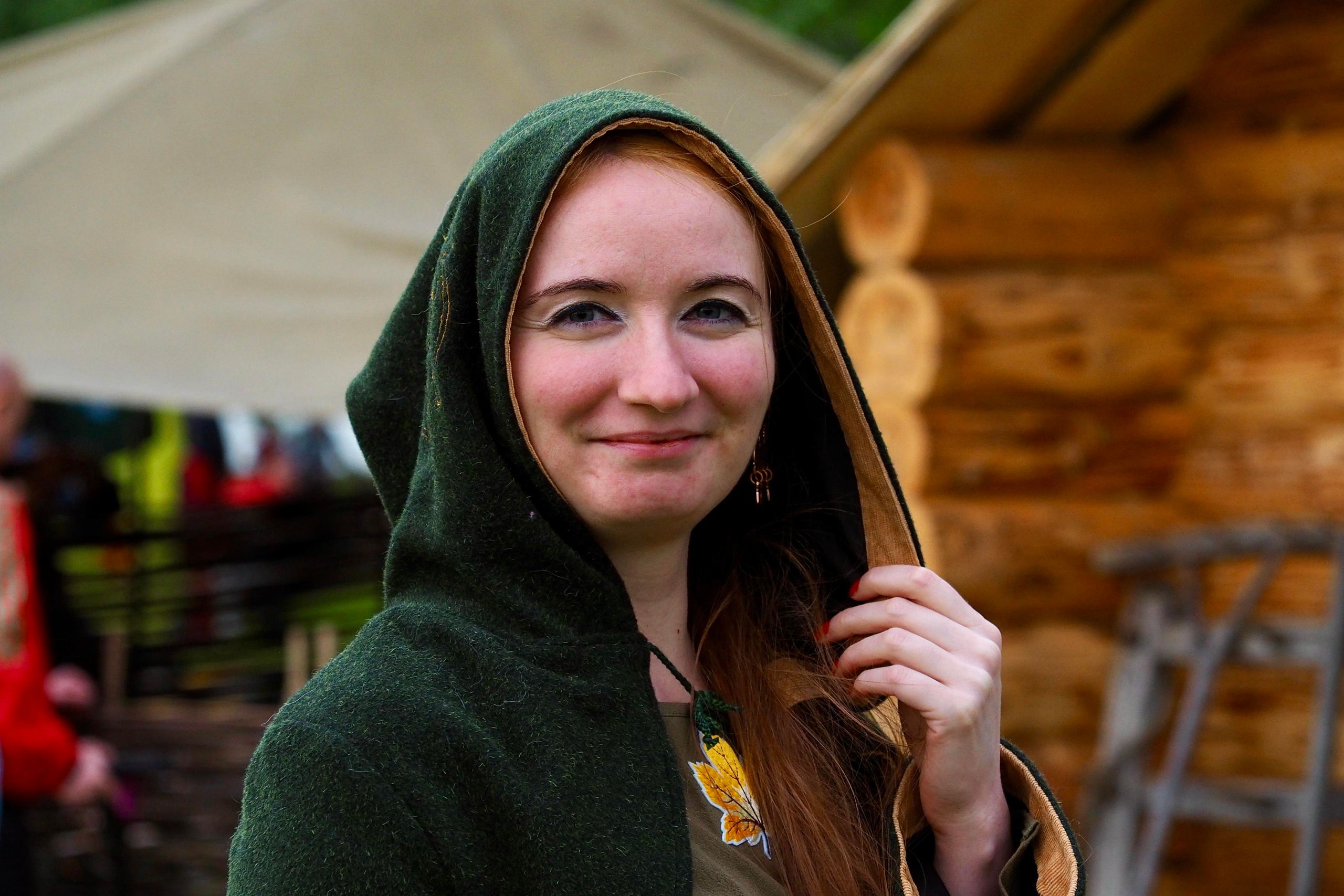 Times and Epochs 2023. Kolomenskoye. Denis Kirillov