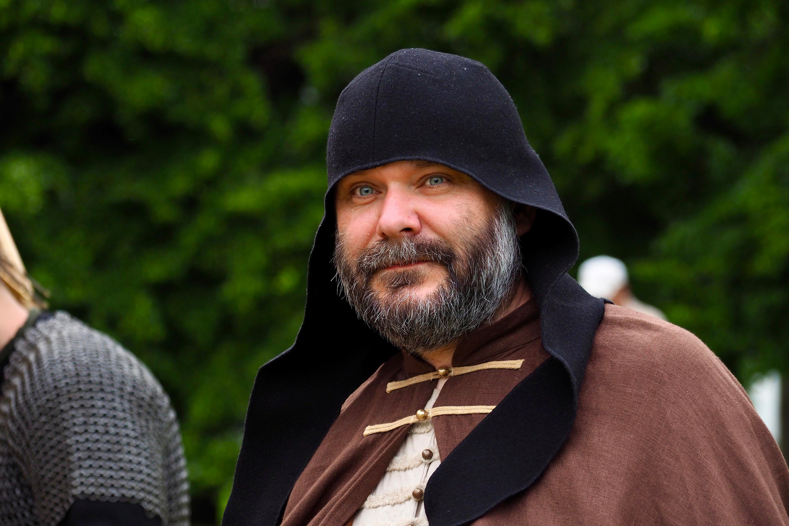 Times and Epochs 2023. Kolomenskoye. Denis Kirillov