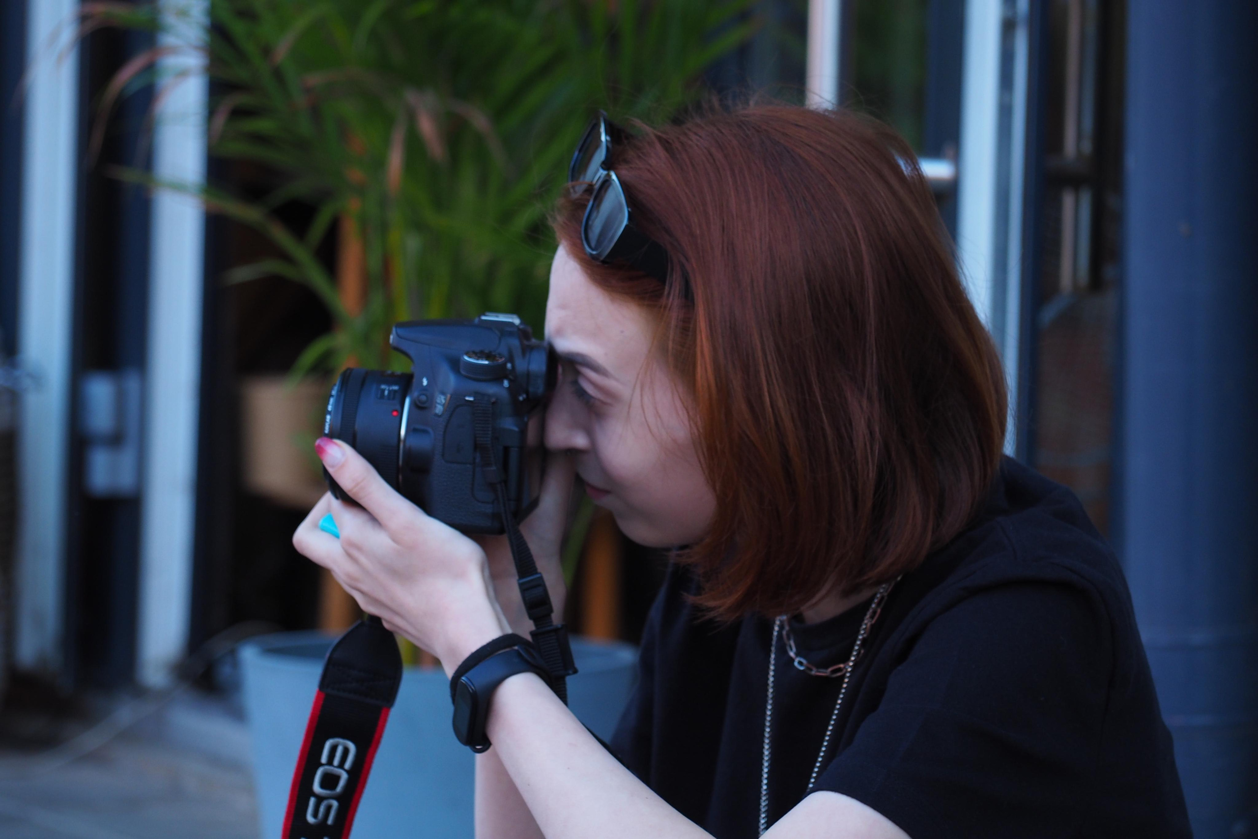 Street. Denis Kirillov