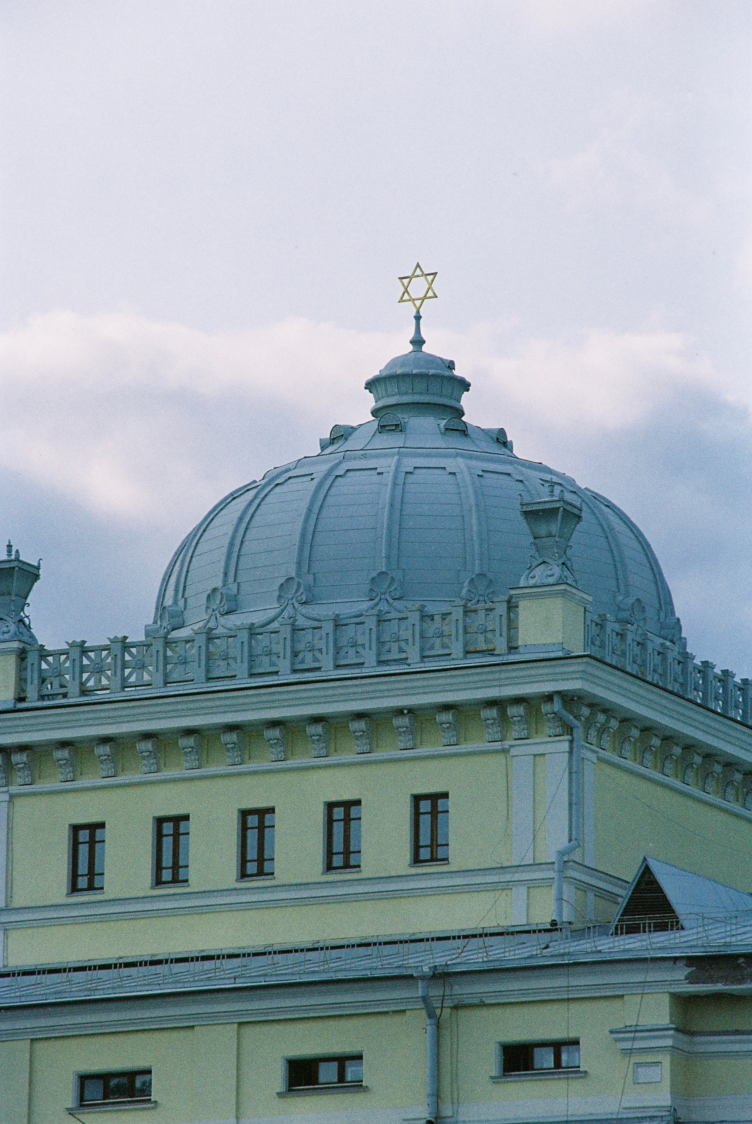 Плёночная фотография. Фотограф Денис Кириллов