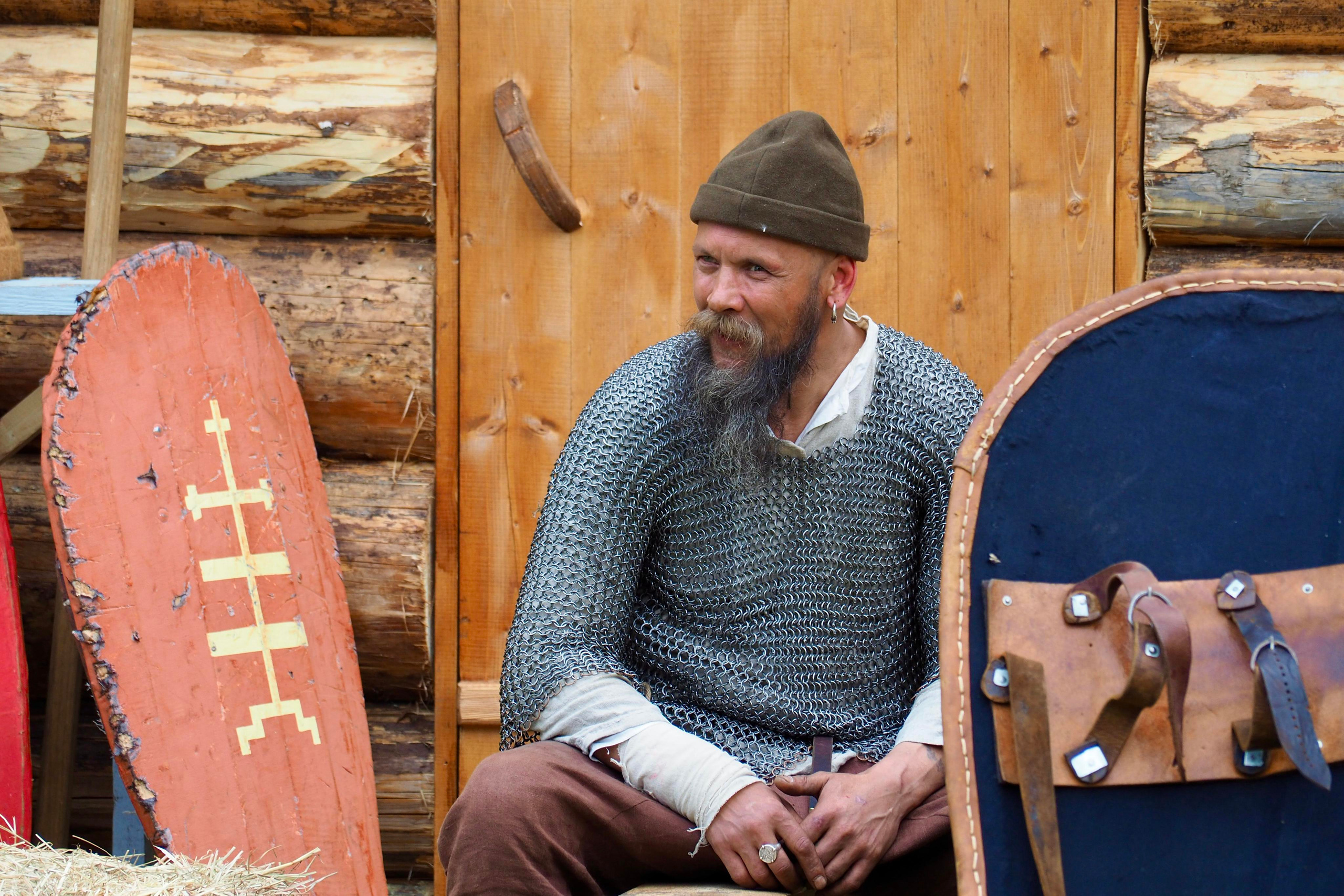 Times and Epochs 2023. Kolomenskoye. Denis Kirillov