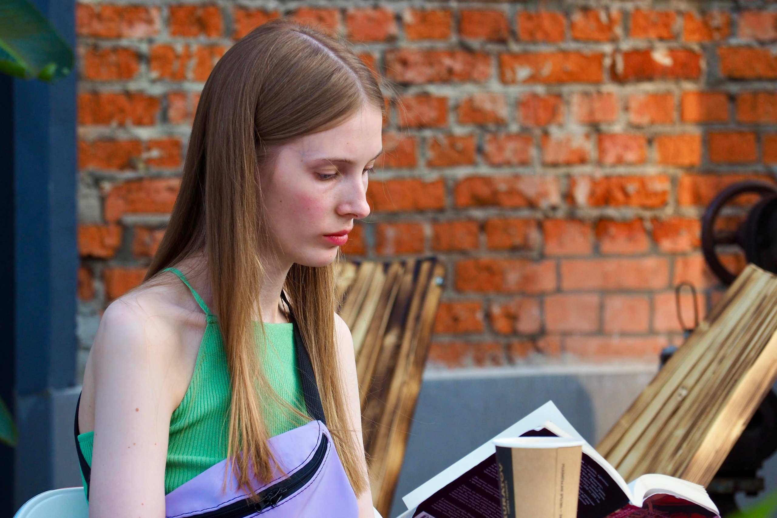 Street. Denis Kirillov