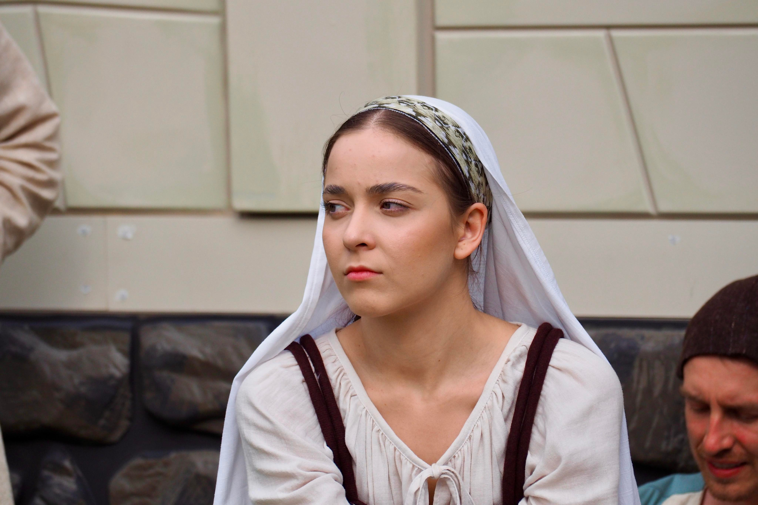 Times and Epochs 2023. Kolomenskoye. Denis Kirillov