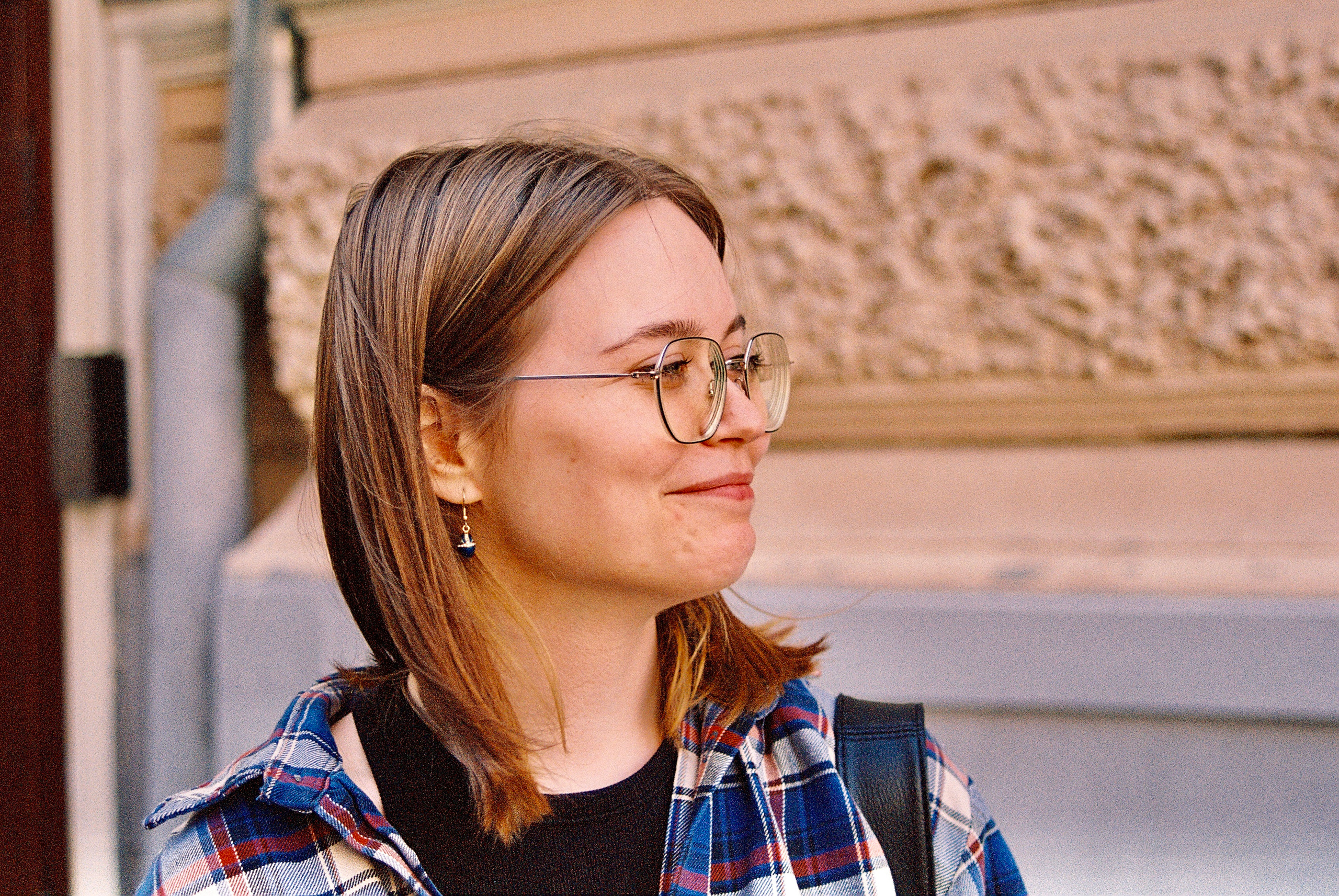 Плёночная фотография. Фотограф Денис Кириллов