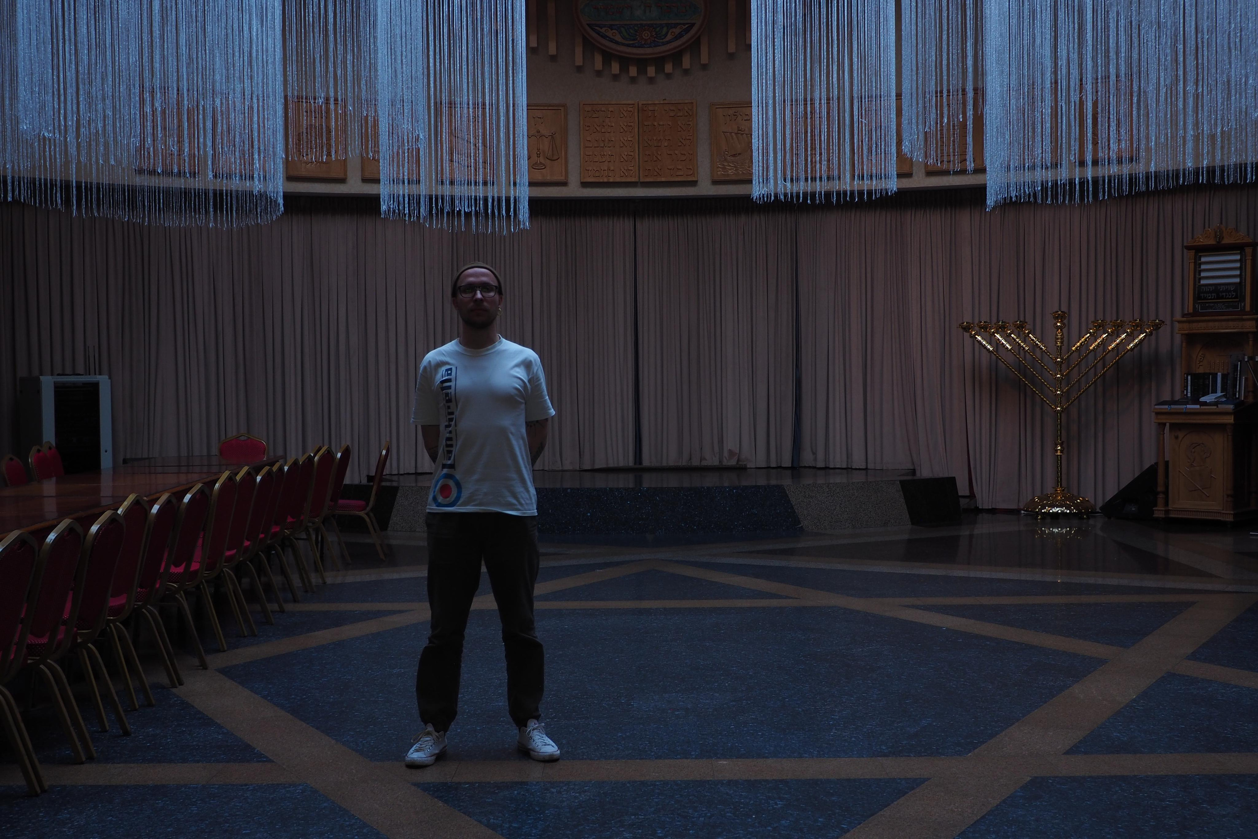 Kostya. 8.06.2023. Denis Kirillov