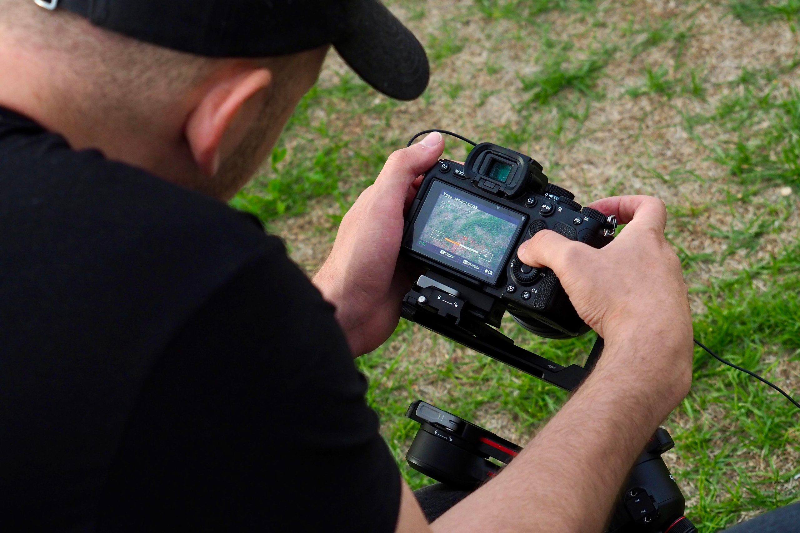 Times and Epochs 2023. Kolomenskoye. Denis Kirillov