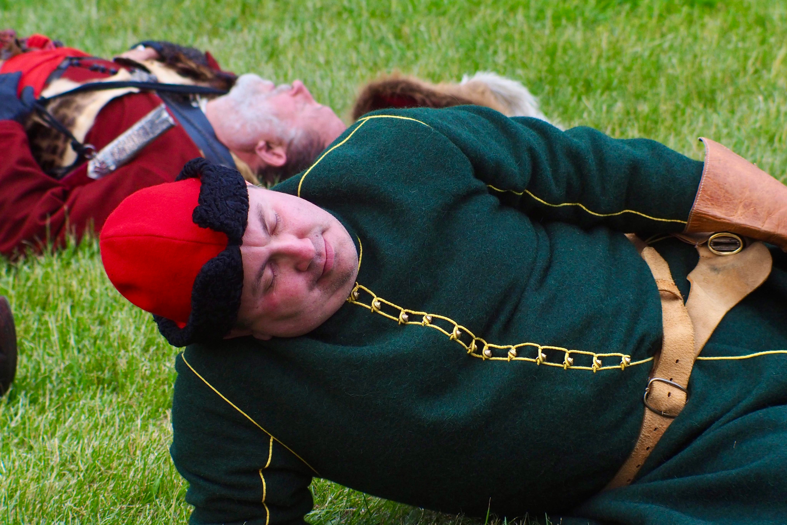 Times and Epochs 2023. Kolomenskoye. Denis Kirillov