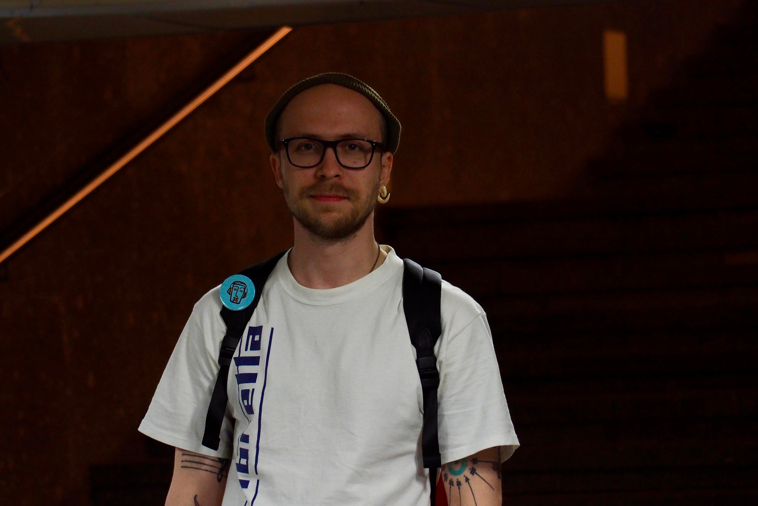 Kostya. 8.06.2023. Denis Kirillov