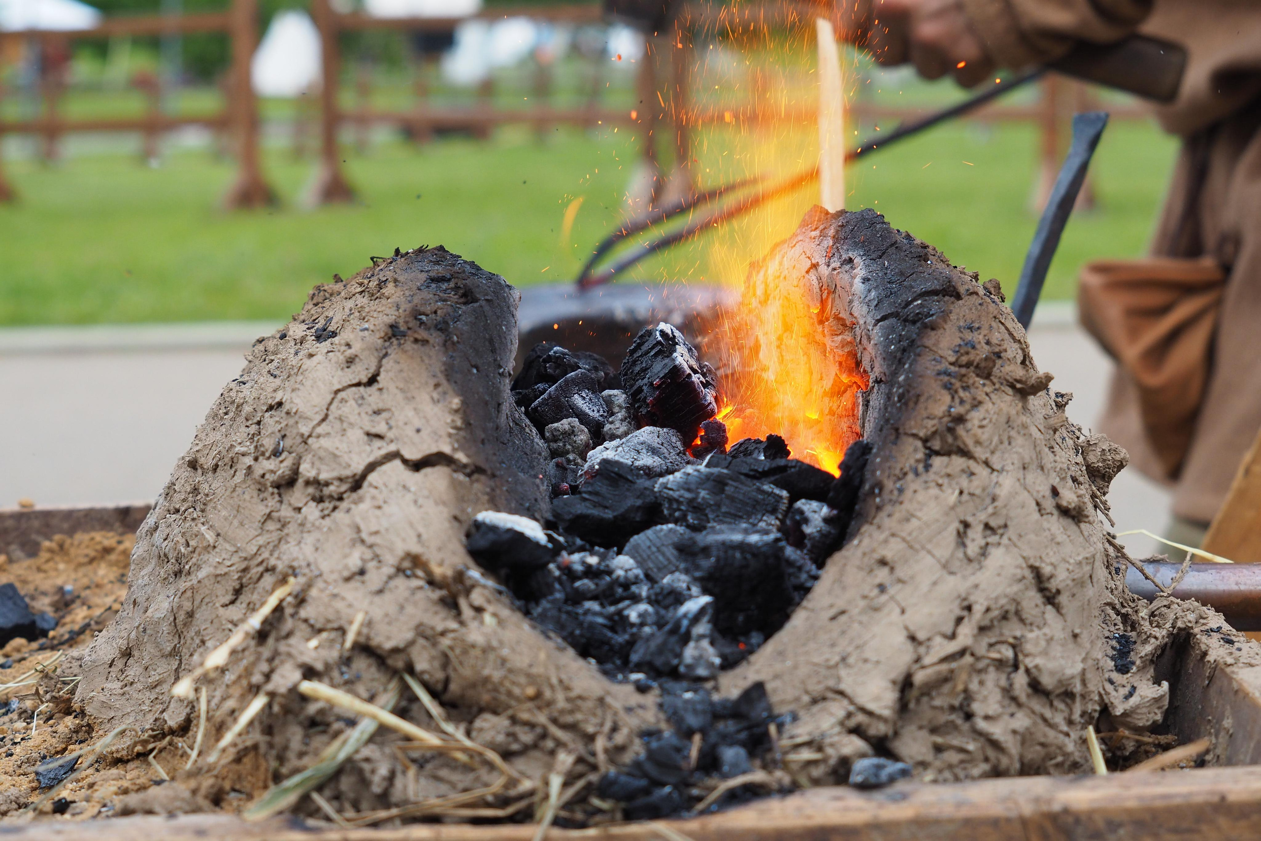 Times and Epochs 2023. Kolomenskoye. Denis Kirillov