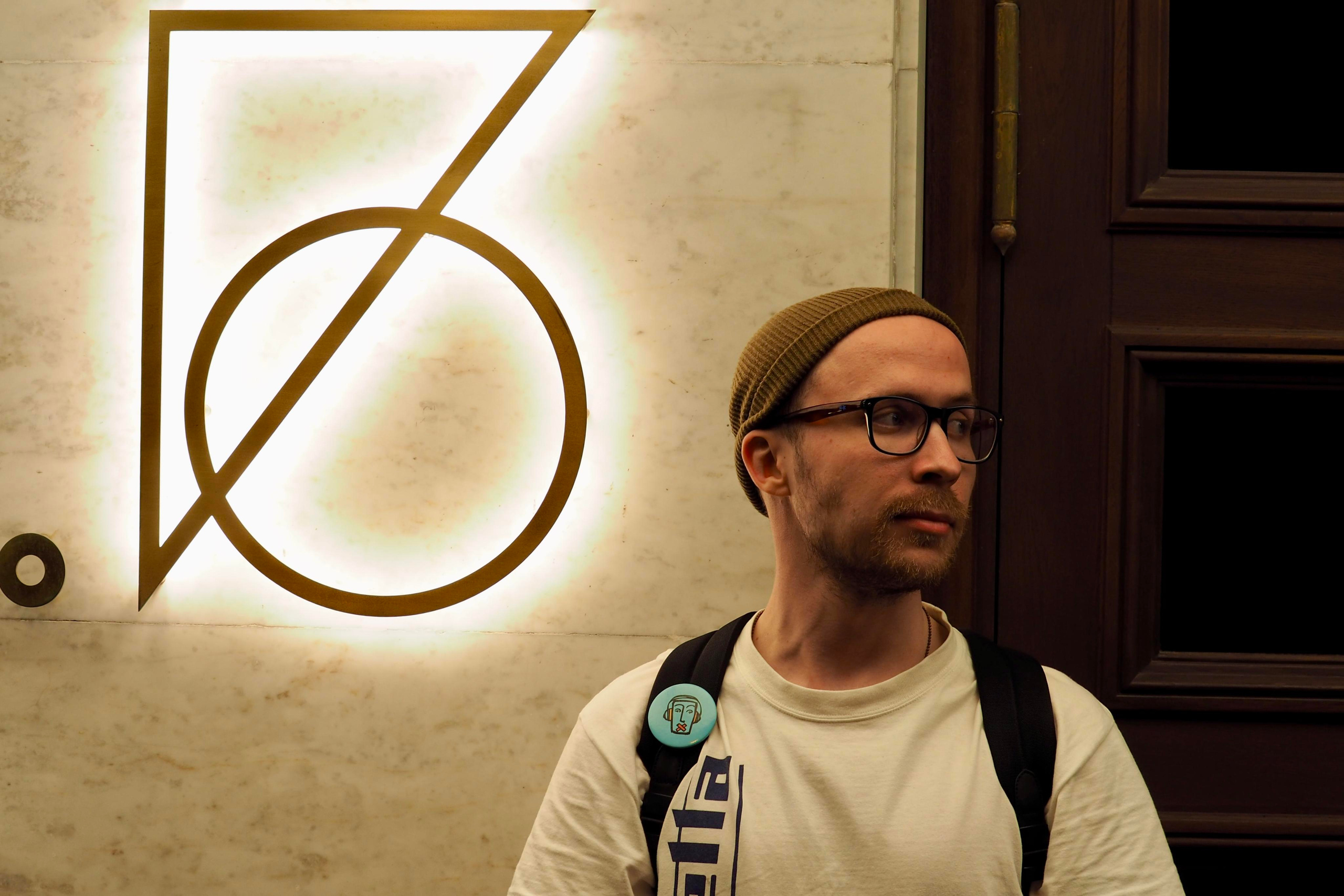 Kostya. 8.06.2023. Denis Kirillov