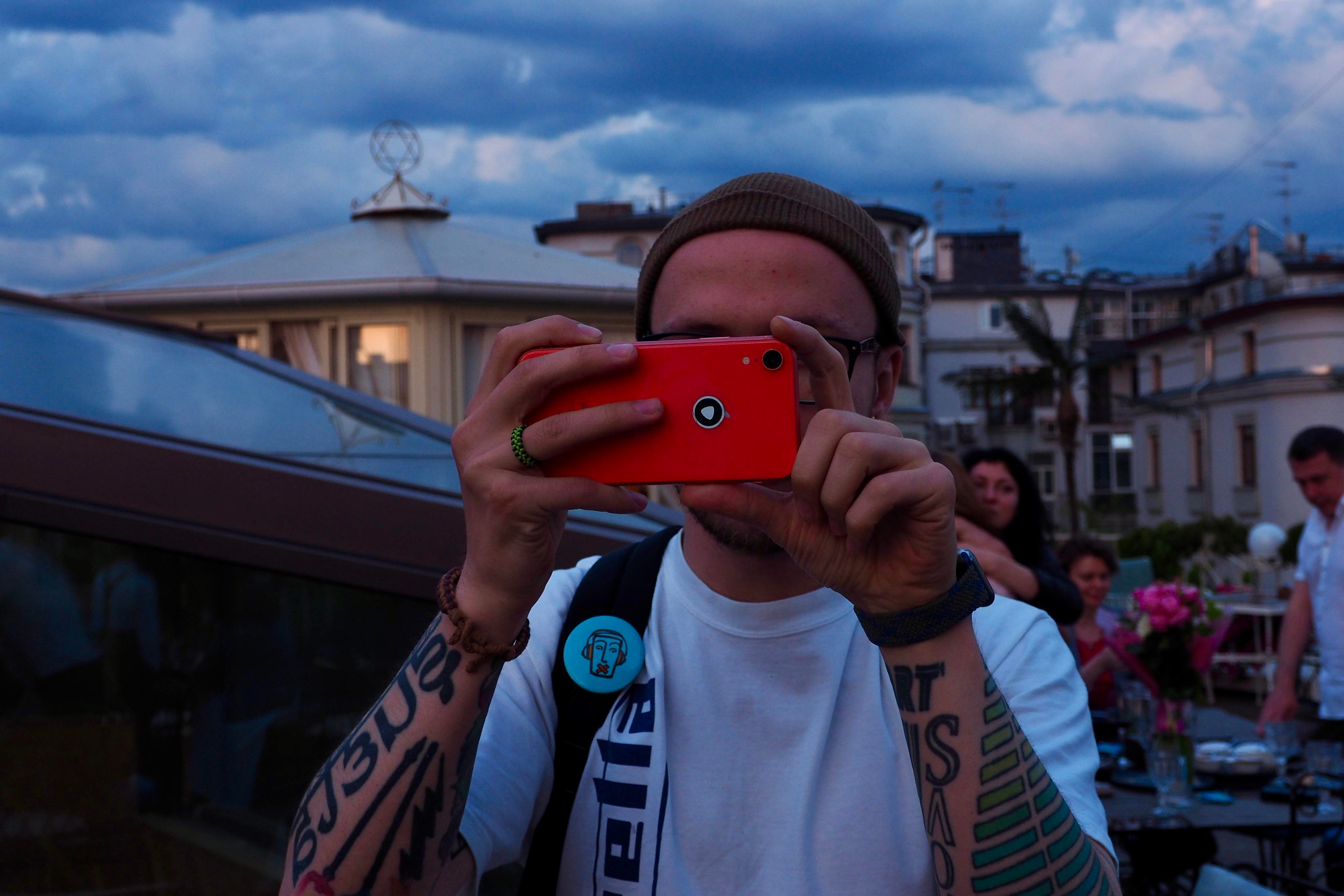 Kostya. 8.06.2023. Denis Kirillov