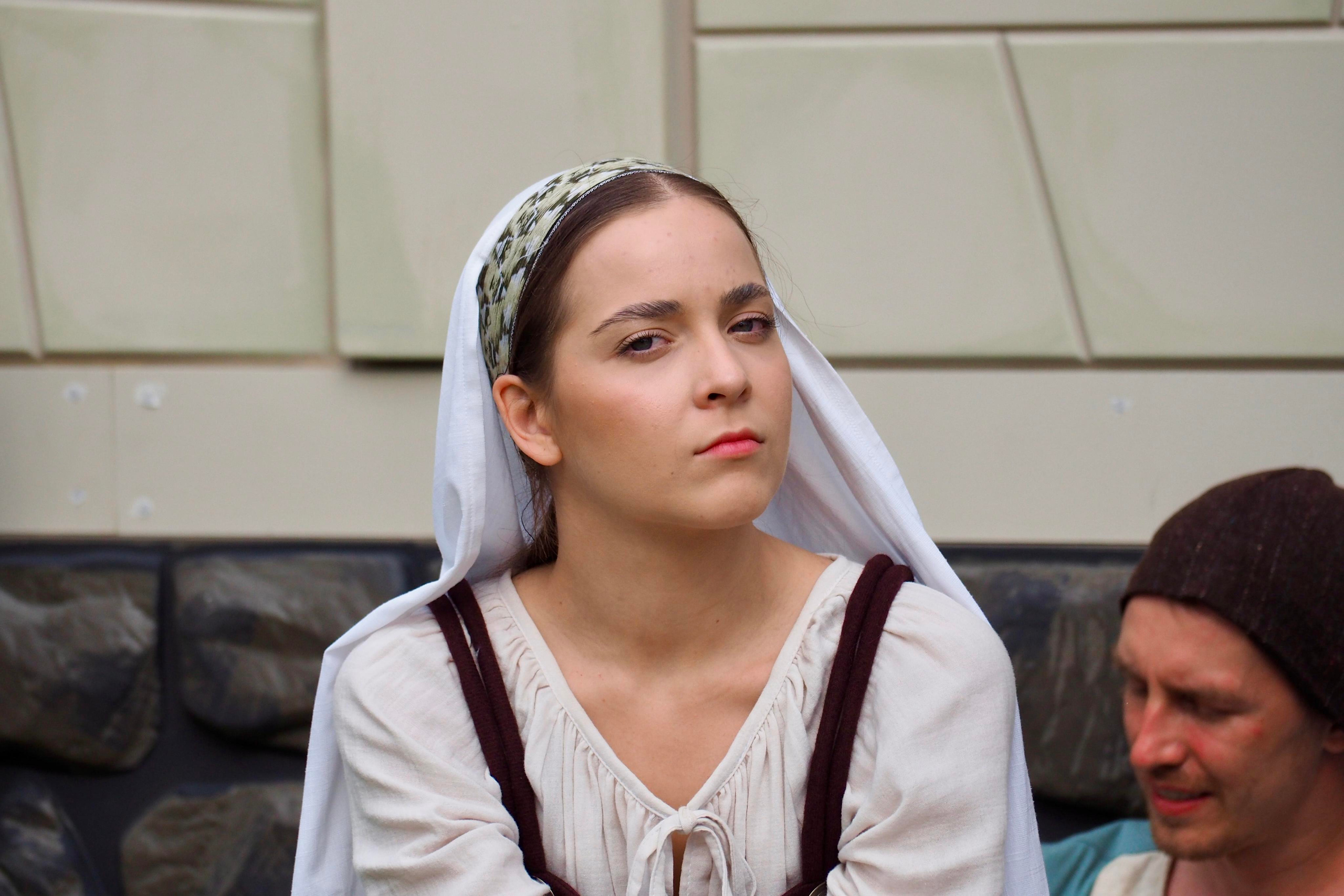 Times and Epochs 2023. Kolomenskoye. Denis Kirillov