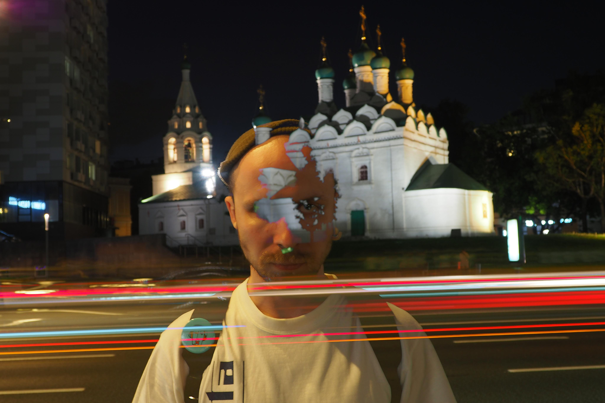 Kostya. 8.06.2023. Denis Kirillov