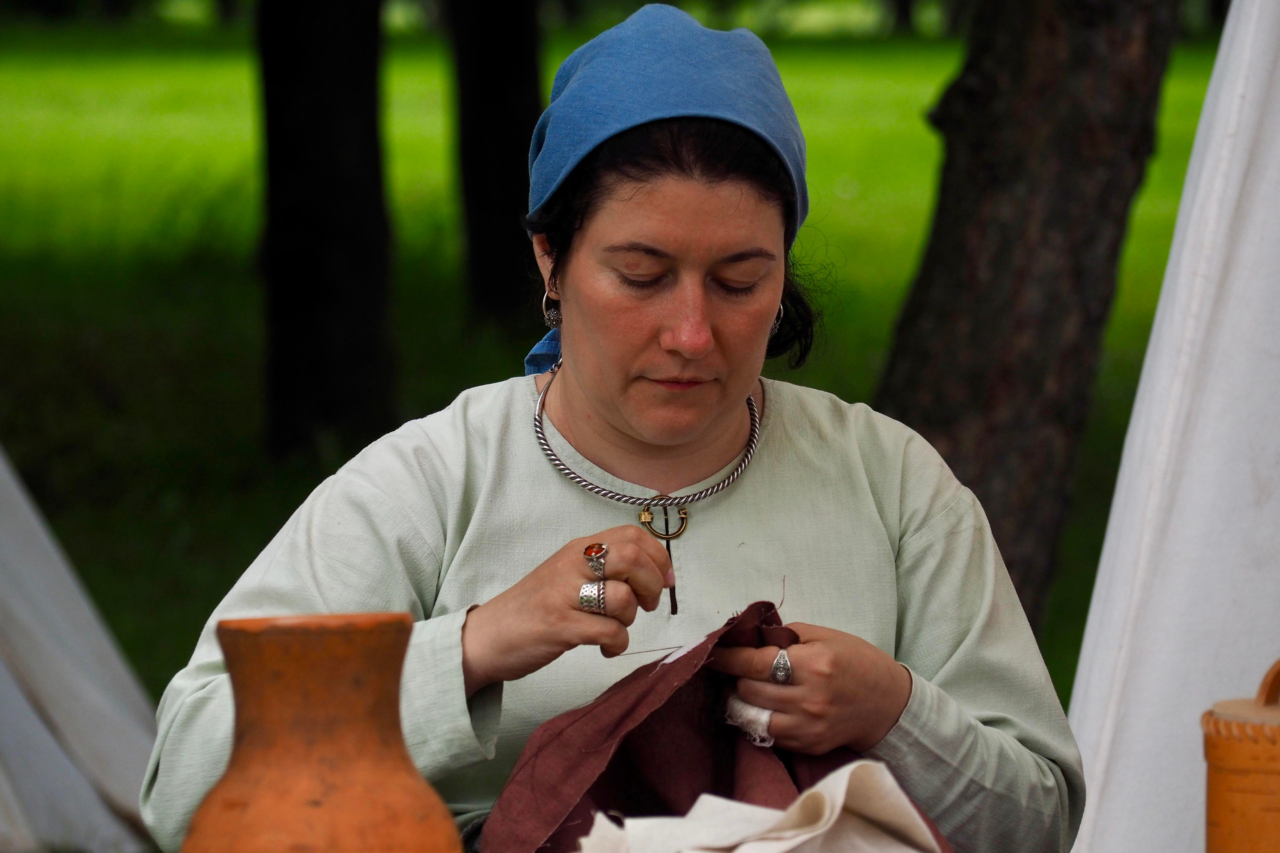 Times and Epochs 2023. Kolomenskoye. Denis Kirillov