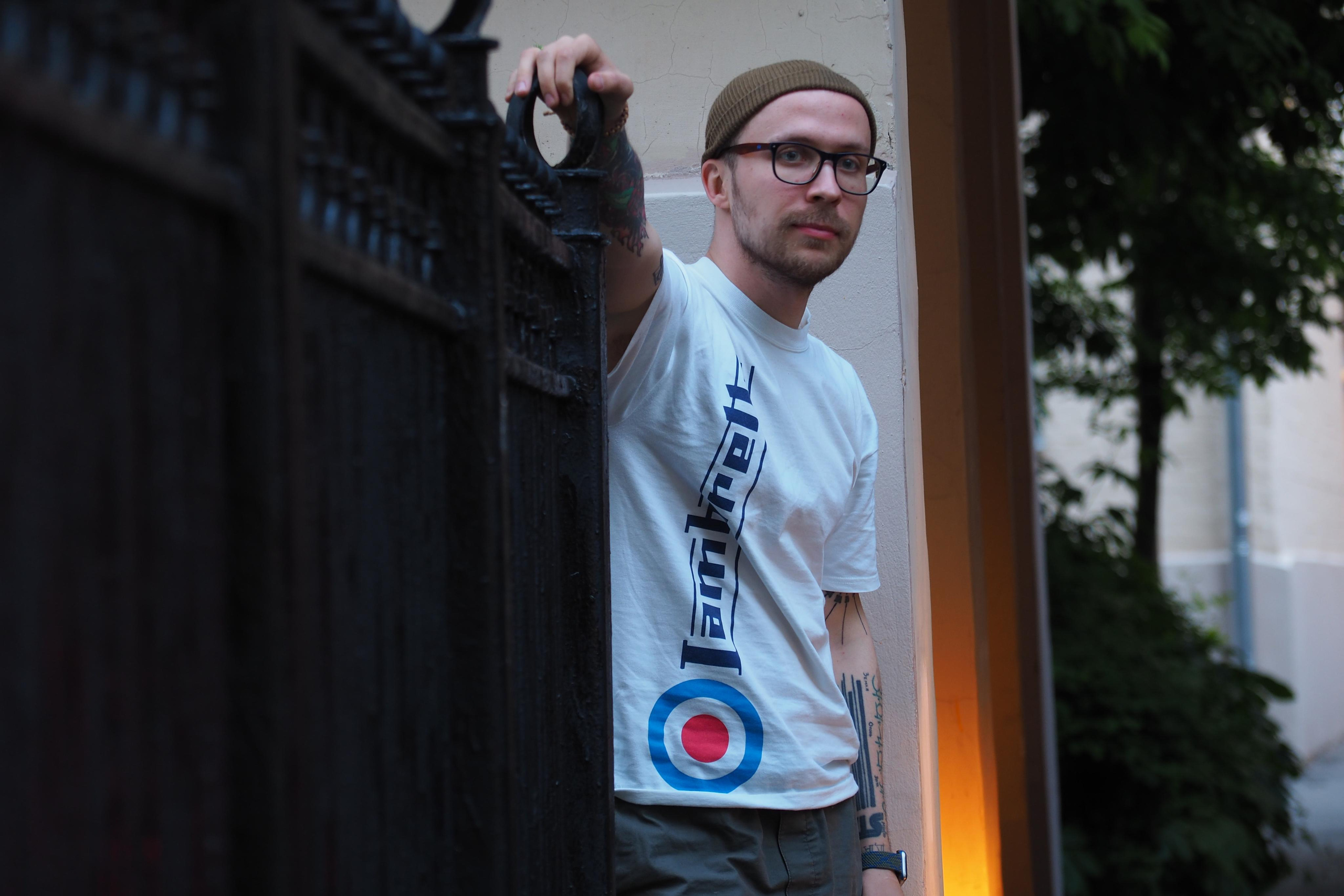 Kostya. 8.06.2023. Denis Kirillov