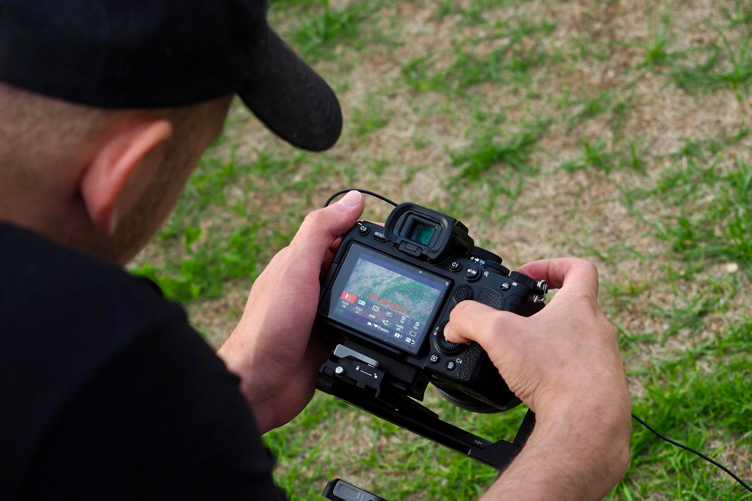 Times and Epochs 2023. Kolomenskoye. Denis Kirillov