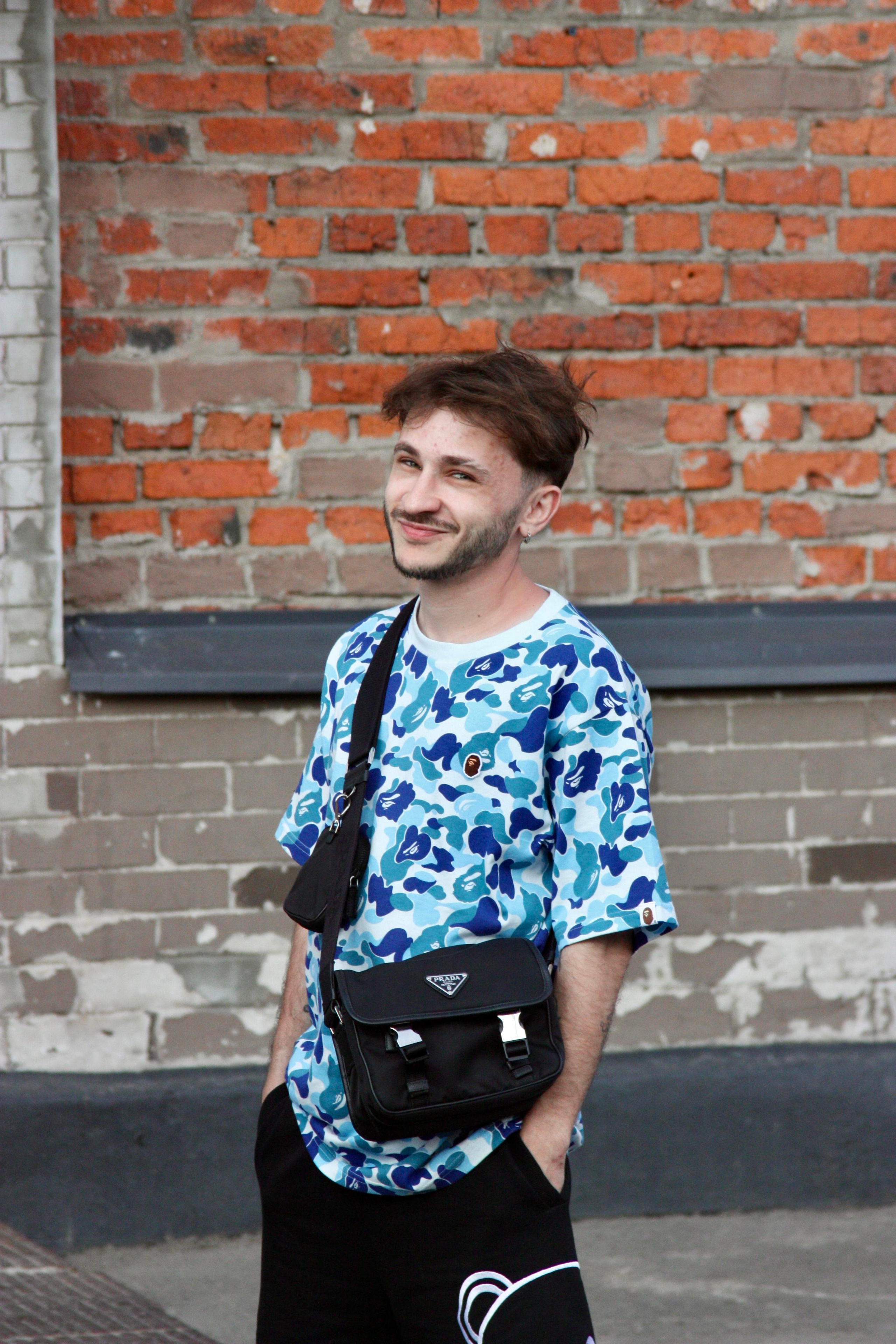 Street. Denis Kirillov