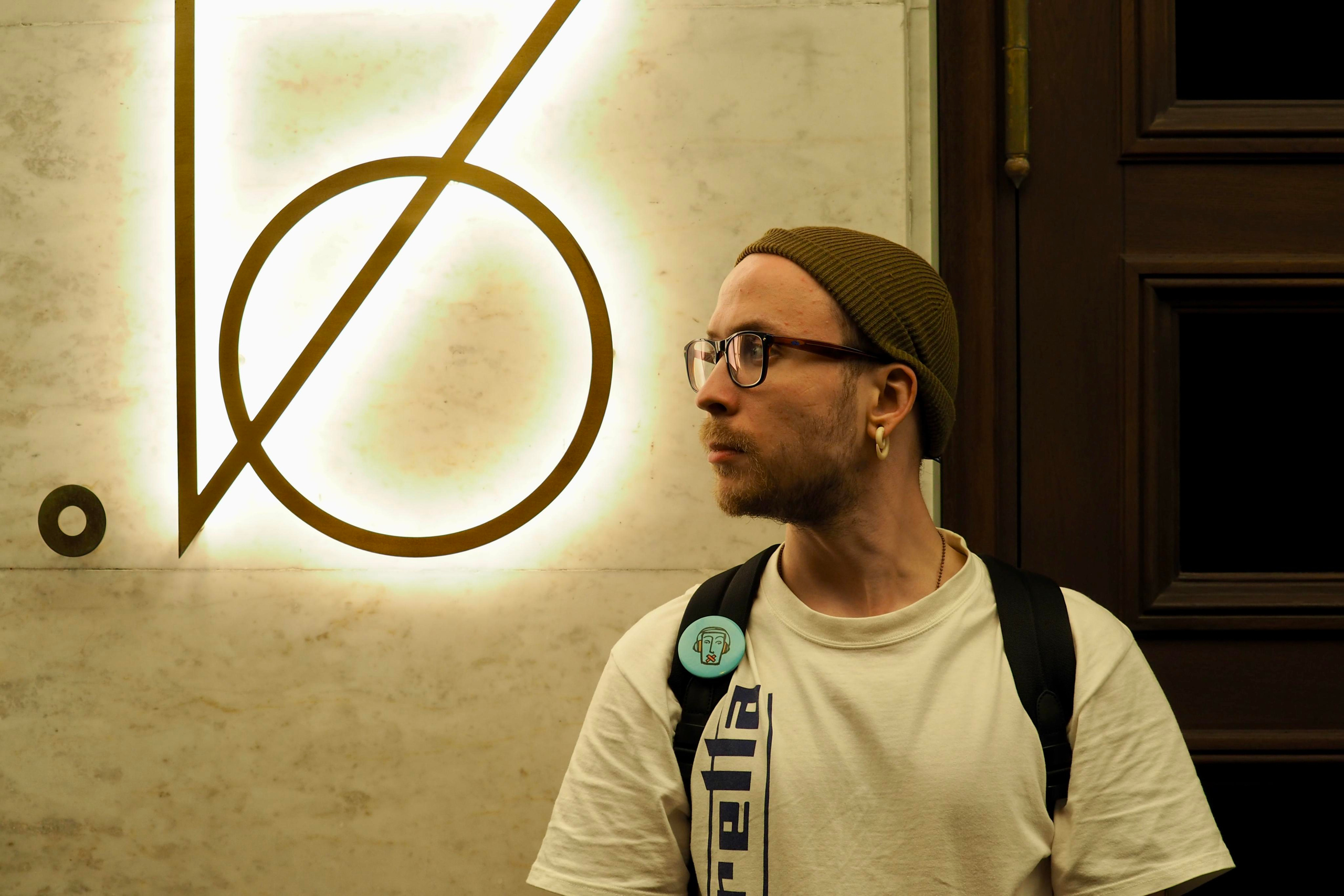 Kostya. 8.06.2023. Denis Kirillov