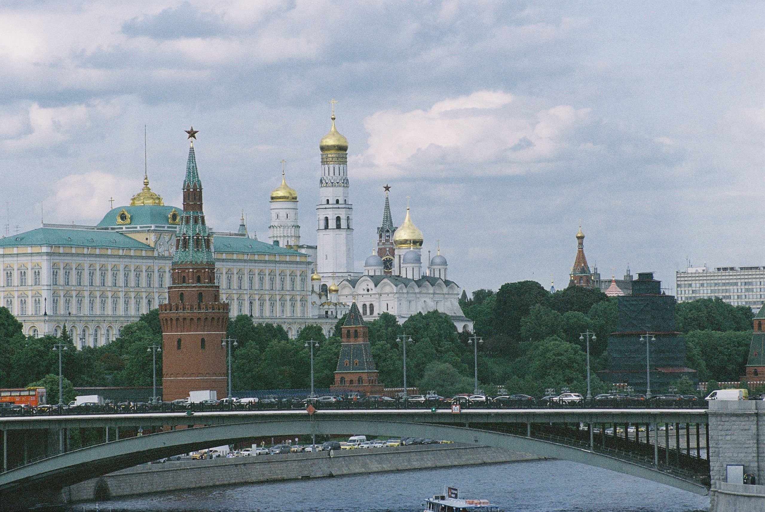 Плёночная фотография. Фотограф Денис Кириллов