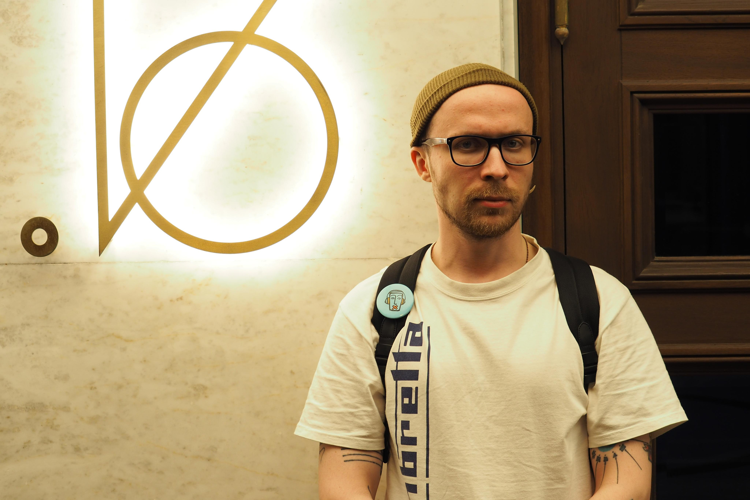 Kostya. 8.06.2023. Denis Kirillov