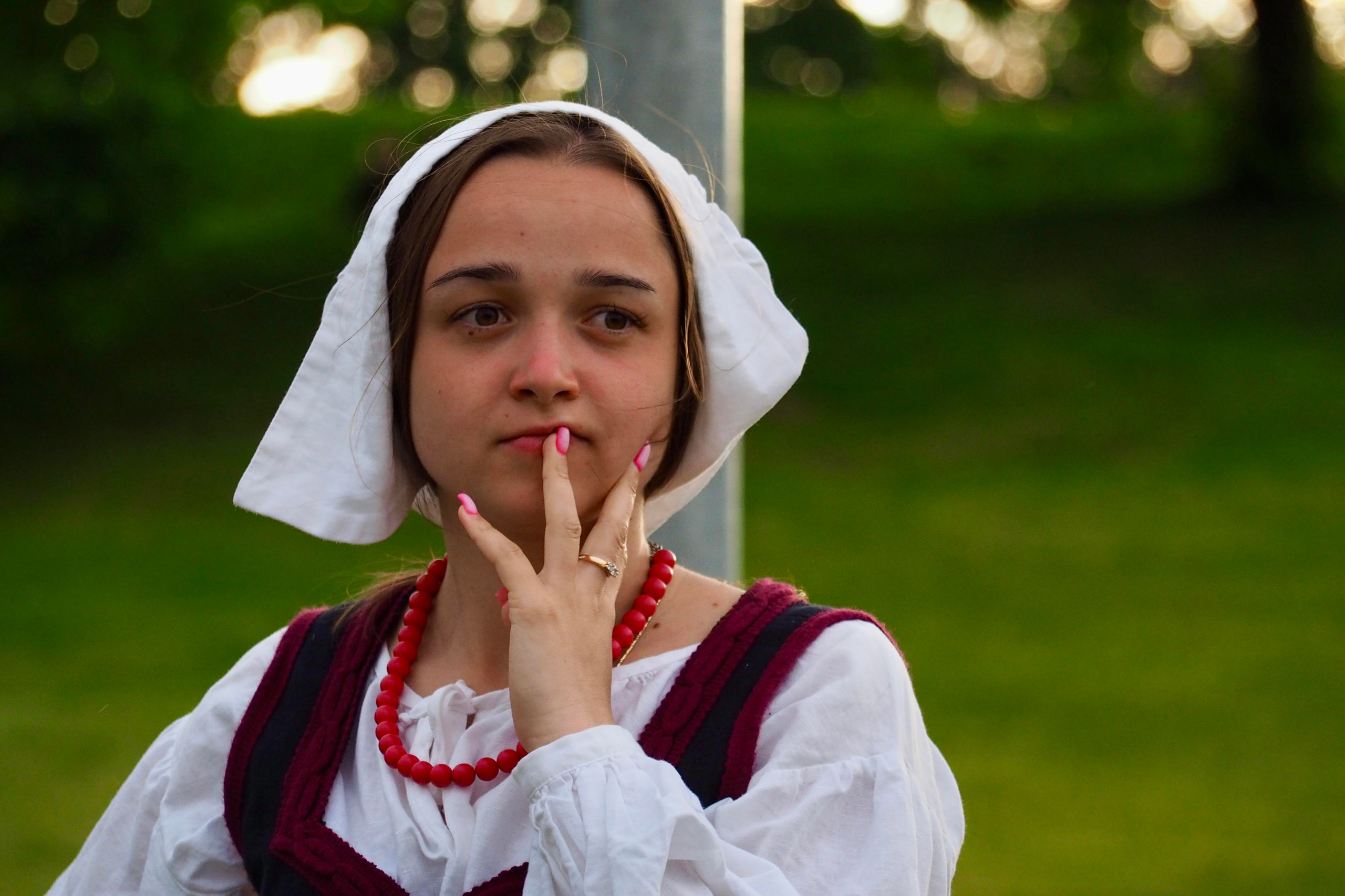 Times and Epochs 2023. Kolomenskoye. Denis Kirillov