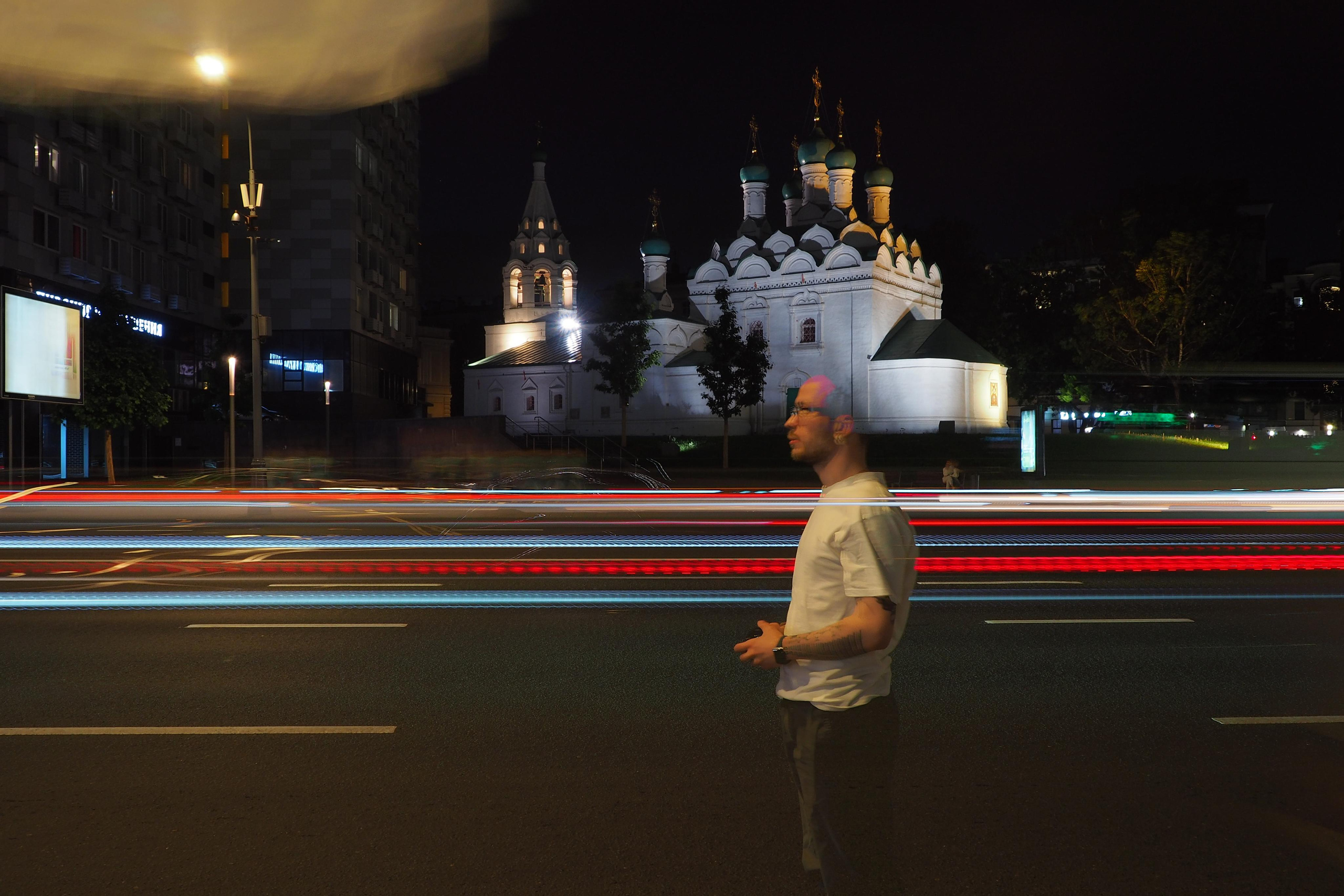 Kostya. 8.06.2023. Denis Kirillov