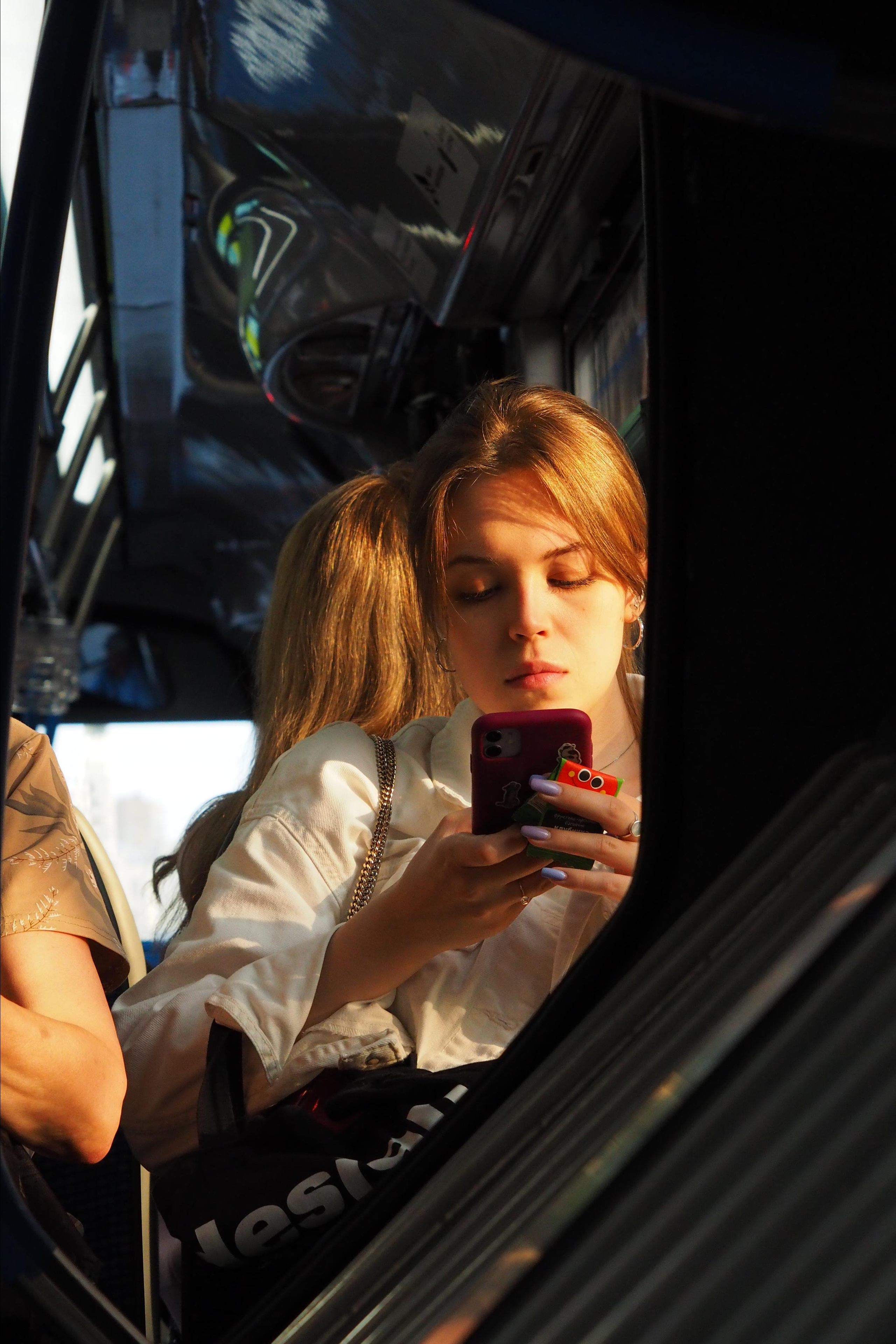 Street. Denis Kirillov