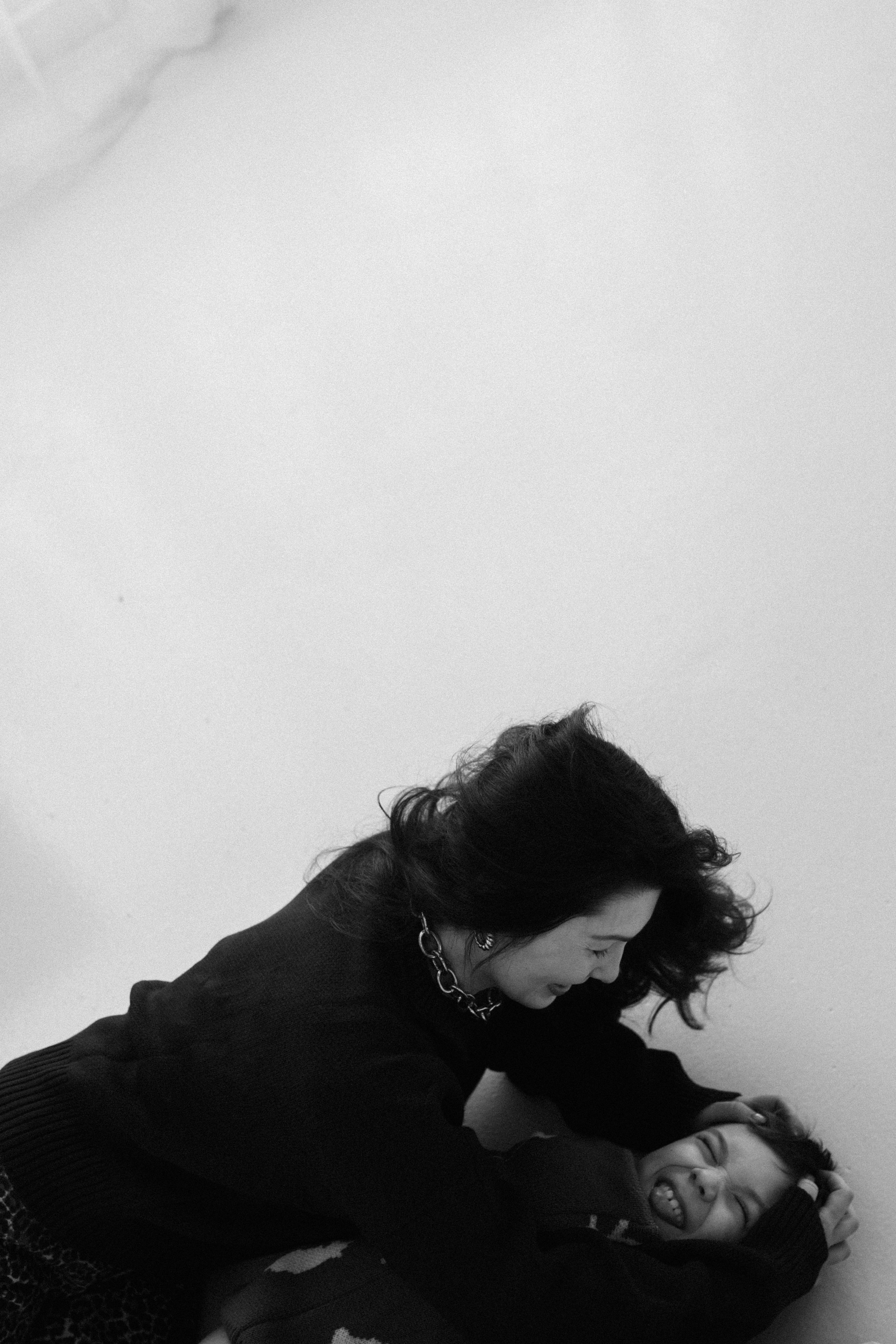 Любовь в каждом взгляде. Семейный фотограф в Челябинске