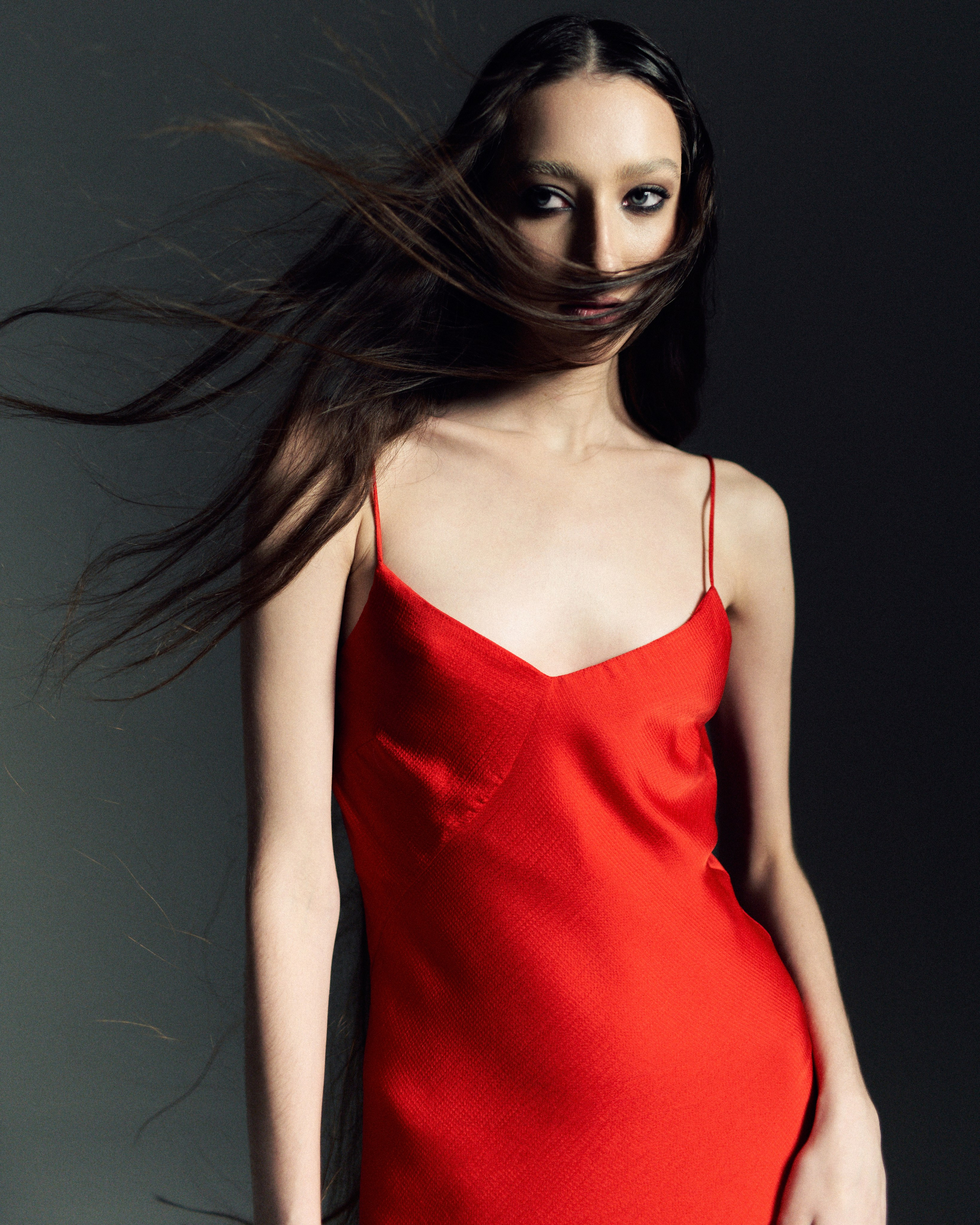 Maria. Sasha Fadda Photography