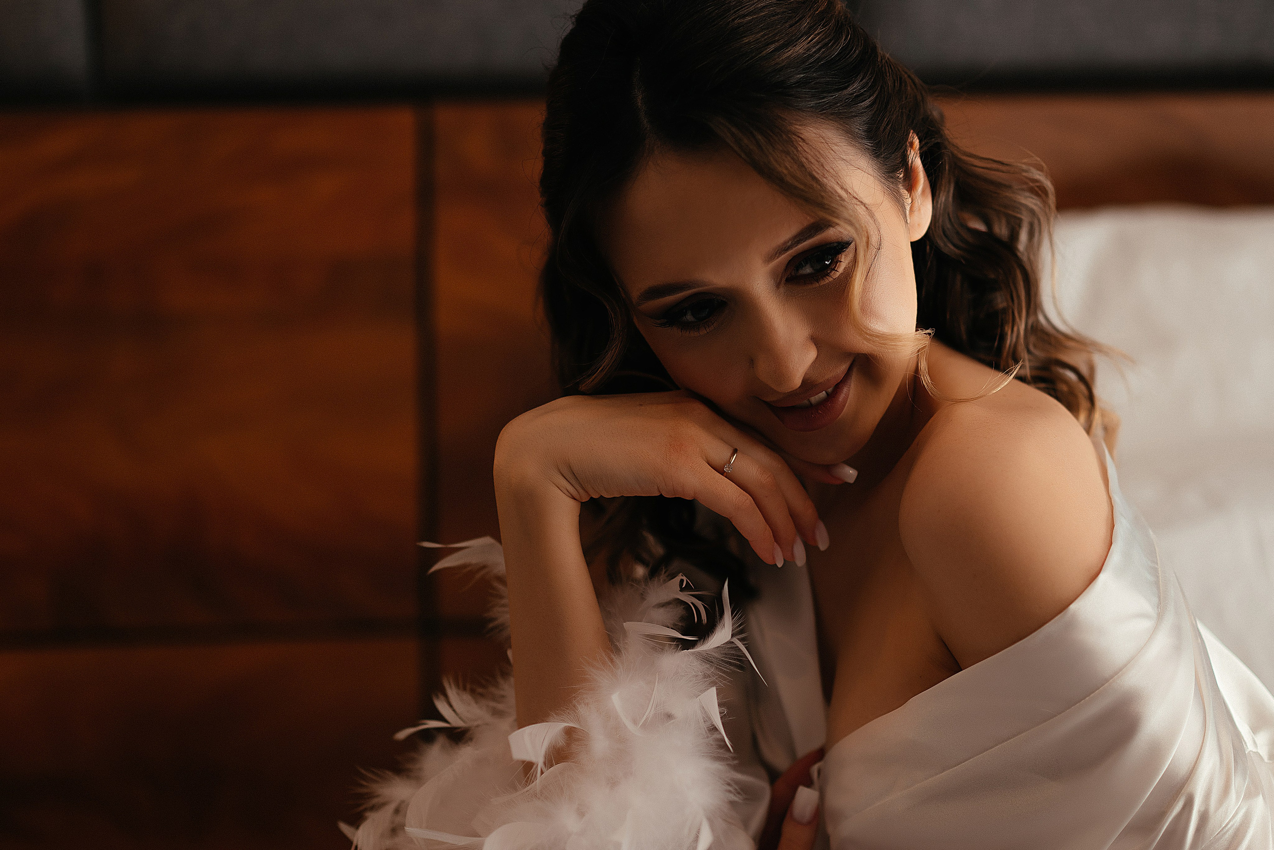 Евгений и Анастасия. Свадебный и семейный фотограф в Ростове-на-Дону Алина Астахова