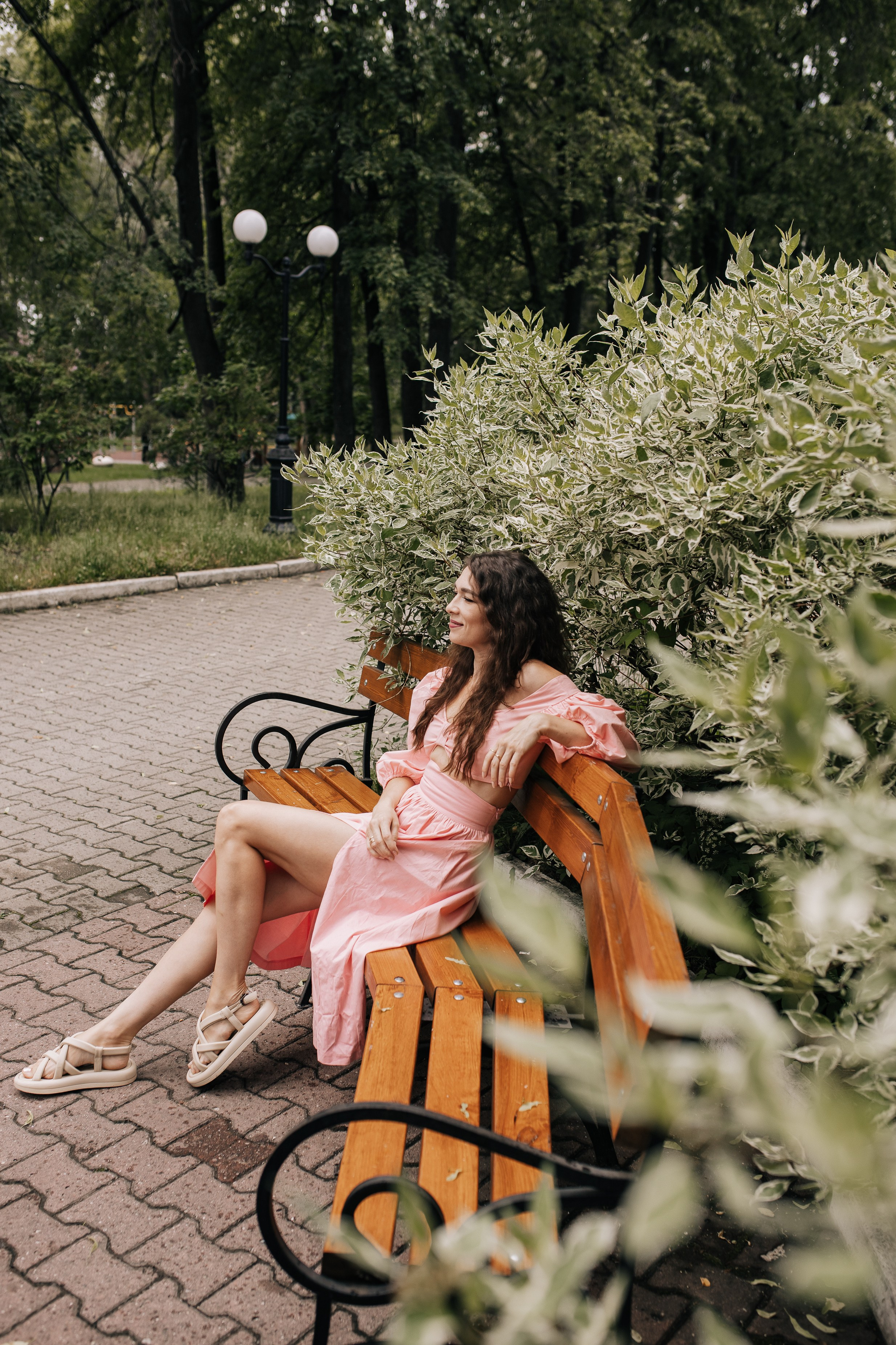 Никита, Светлана, Данила и Есения. Семейный фотограф Трусова Евгения в Екатеринбурге