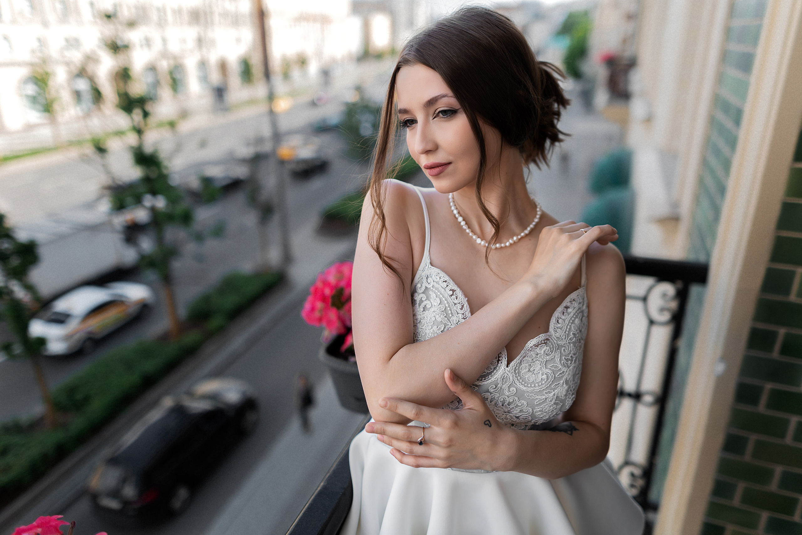 Hartwell hotel. Юрий Белозёров фотограф