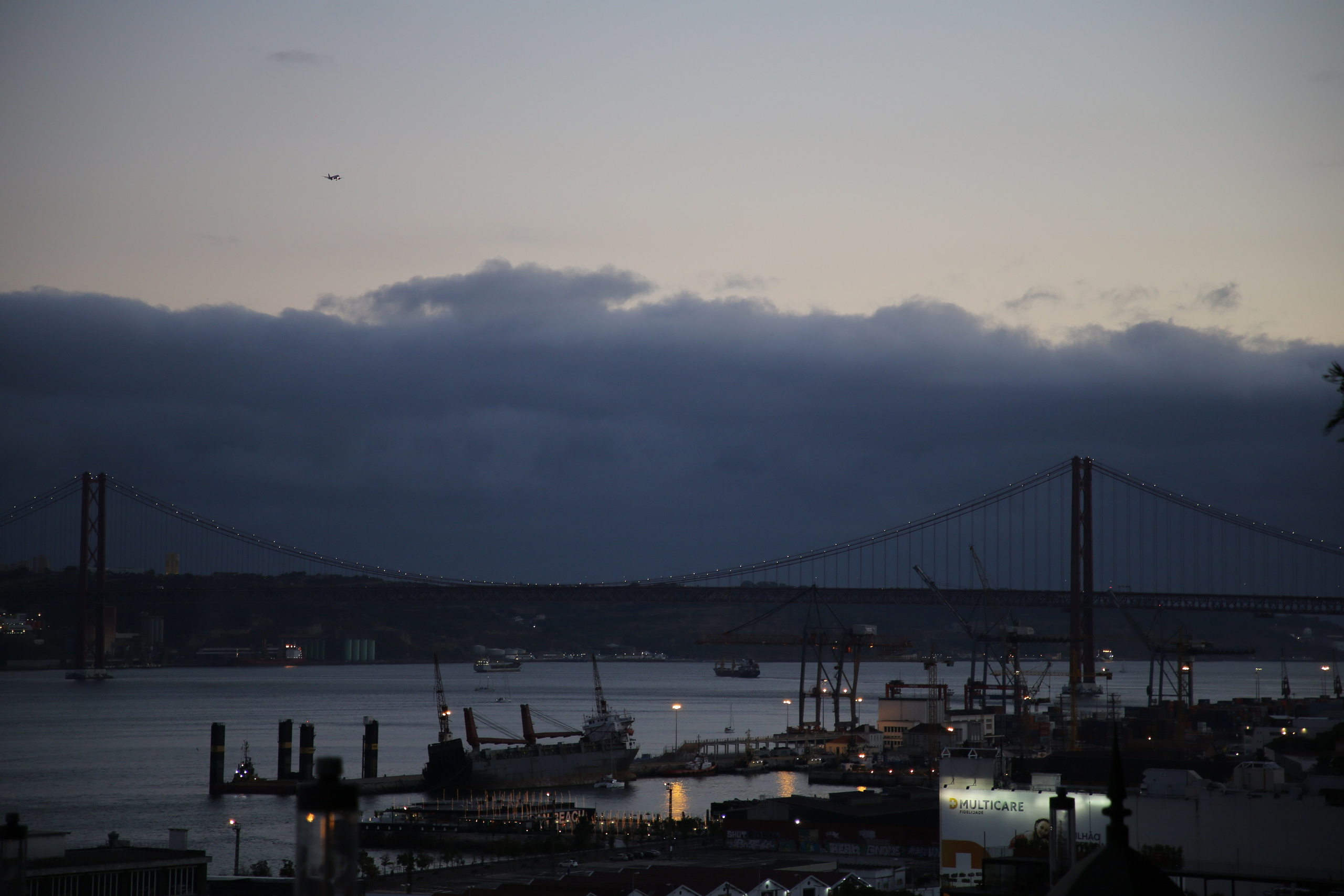 Lisbon, Portugal. Andrey Filippov Photographer
